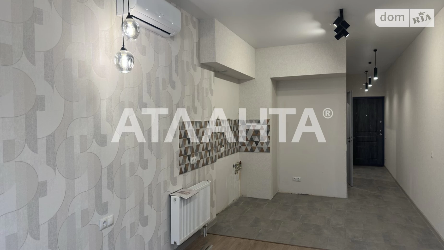 Продається 1-кімнатна квартира 29.3 кв. м у Одесі, вул. Генуезька - фото 4