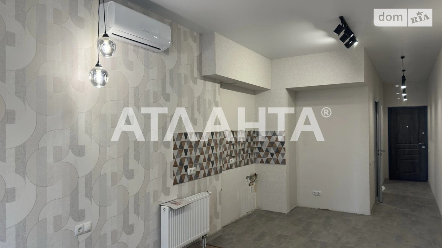 Продається 1-кімнатна квартира 29.3 кв. м у Одесі, вул. Генуезька - фото 5