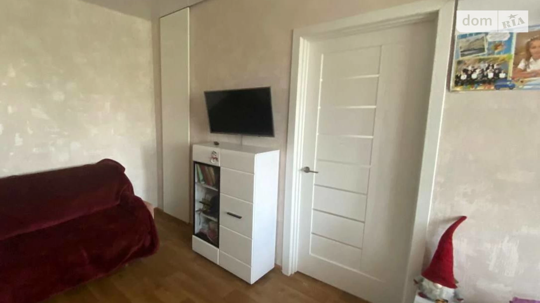 Сдается в аренду 1-комнатная квартира 44 кв. м в Днепре, ул. 128-й Брыгады Теробороны(Курчатова), 2 - фото 2