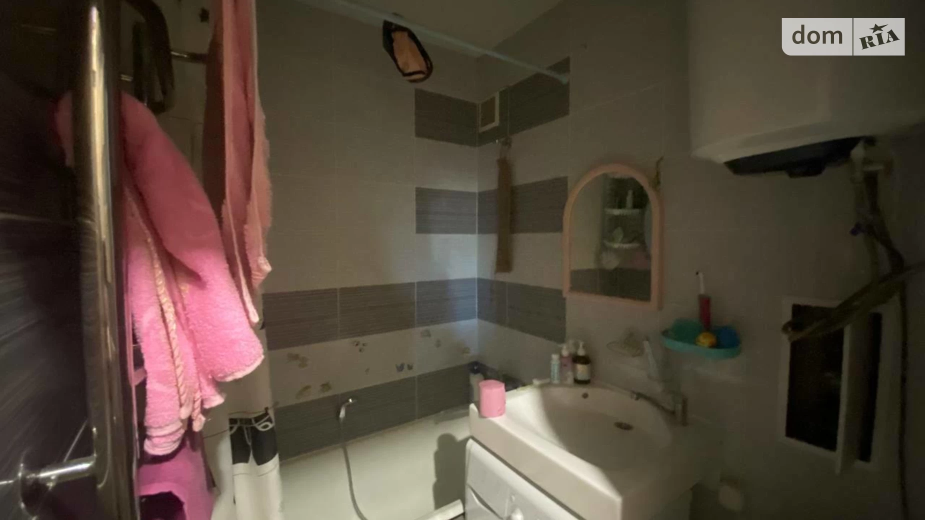 Сдается в аренду 1-комнатная квартира 44 кв. м в Днепре, ул. 128-й Брыгады Теробороны(Курчатова), 2 - фото 5