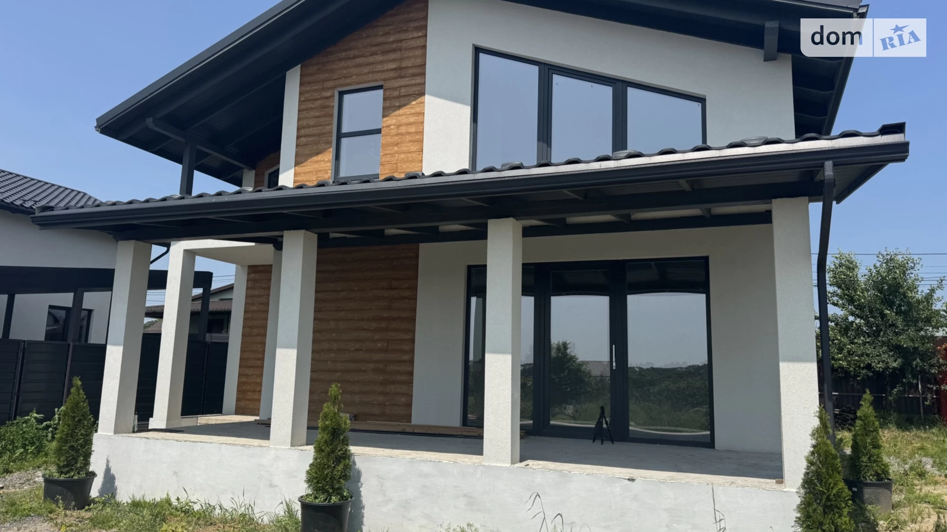 Продается дом на 2 этажа 130 кв. м с мебелью, цена: 86000 $ - фото 3