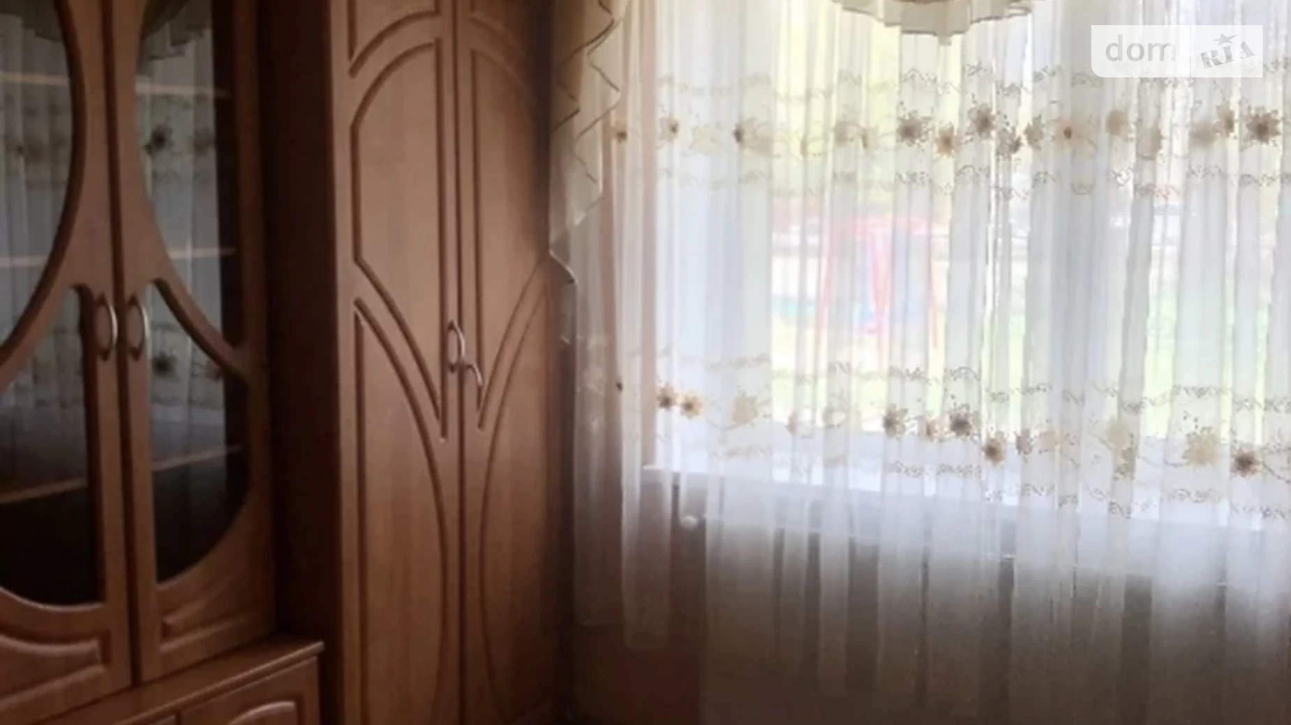 1-комнатная квартира 34 кв. м в Тернополе, ул. Бродовская - фото 2