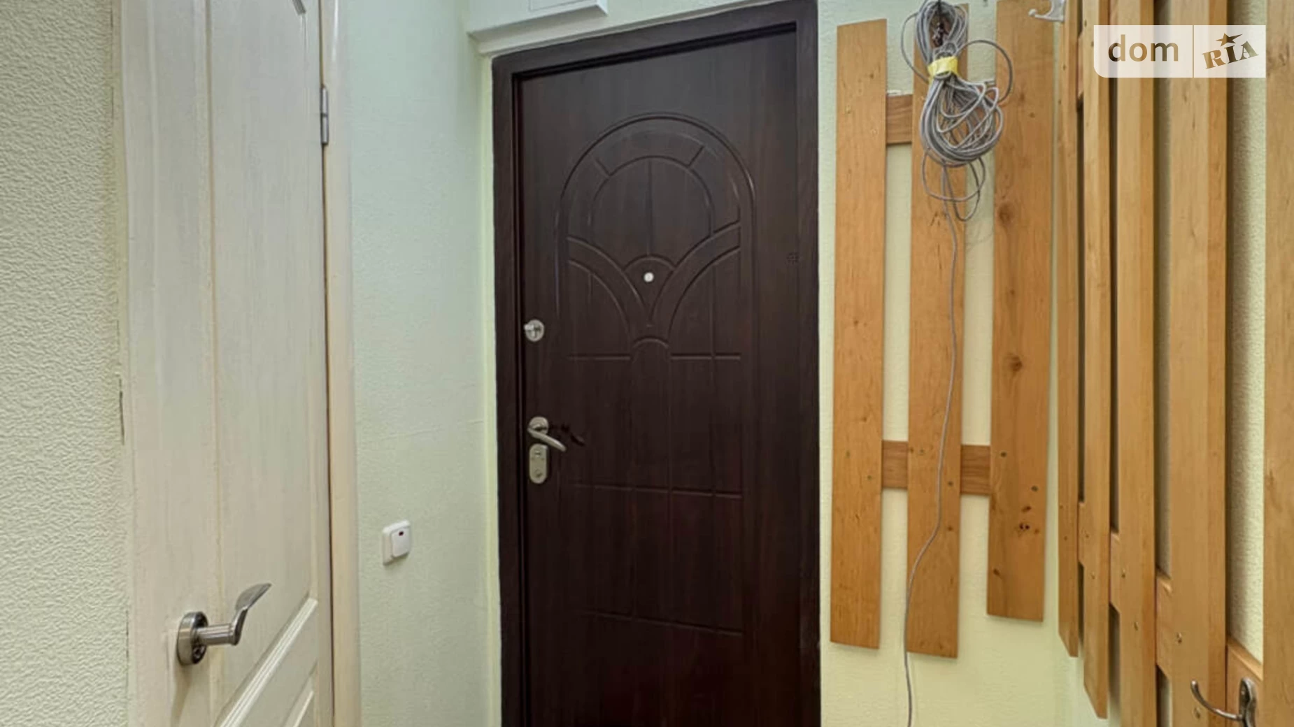 Продается 1-комнатная квартира 22.3 кв. м в Белой Церкви, ул. Фастовская, 21Б корпус 2 - фото 3