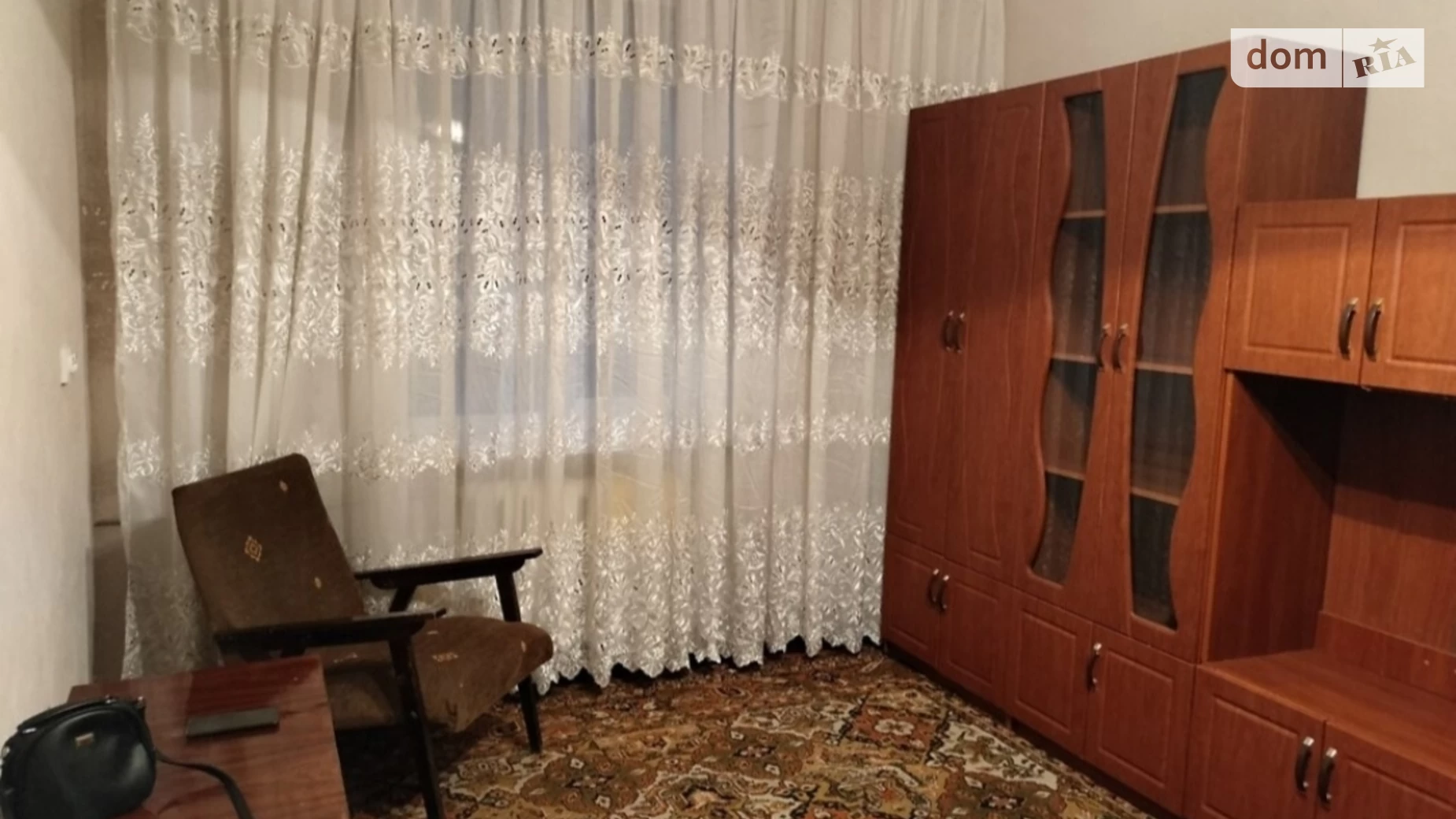 Сдается в аренду 1-комнатная квартира 30 кв. м в Днепре, ул. Макарова, 23 - фото 2