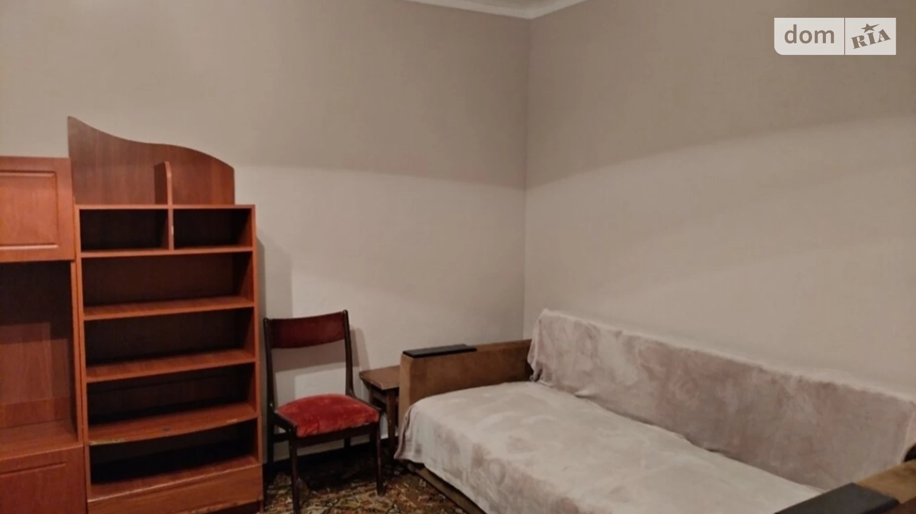 Сдается в аренду 1-комнатная квартира 30 кв. м в Днепре, ул. Макарова, 23 - фото 5