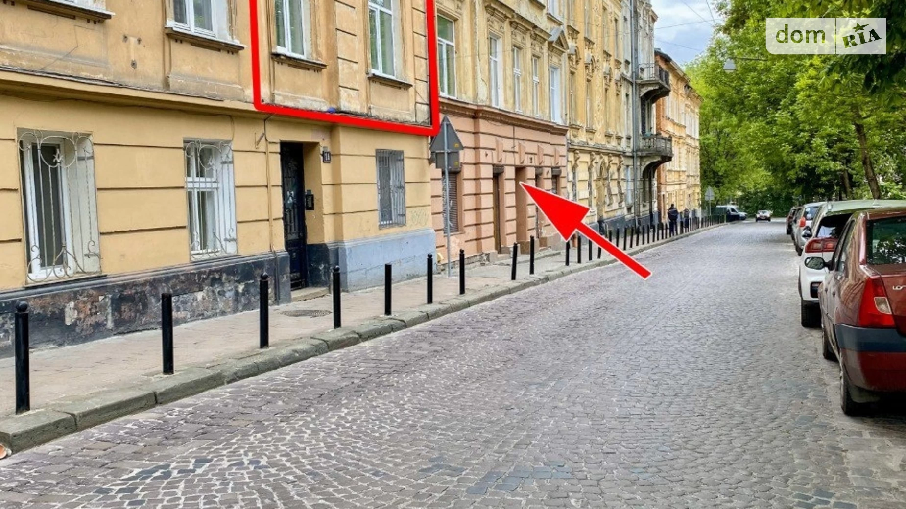 Продается 2-комнатная квартира 63.4 кв. м в Львове, ул. Архипенко Александра, 12 - фото 2