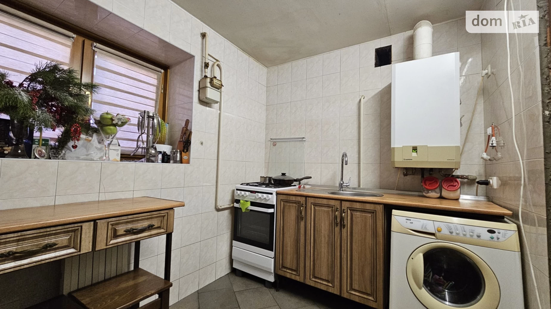 Продається одноповерховий будинок 202 кв. м з каміном, цена: 149000 $ - фото 4