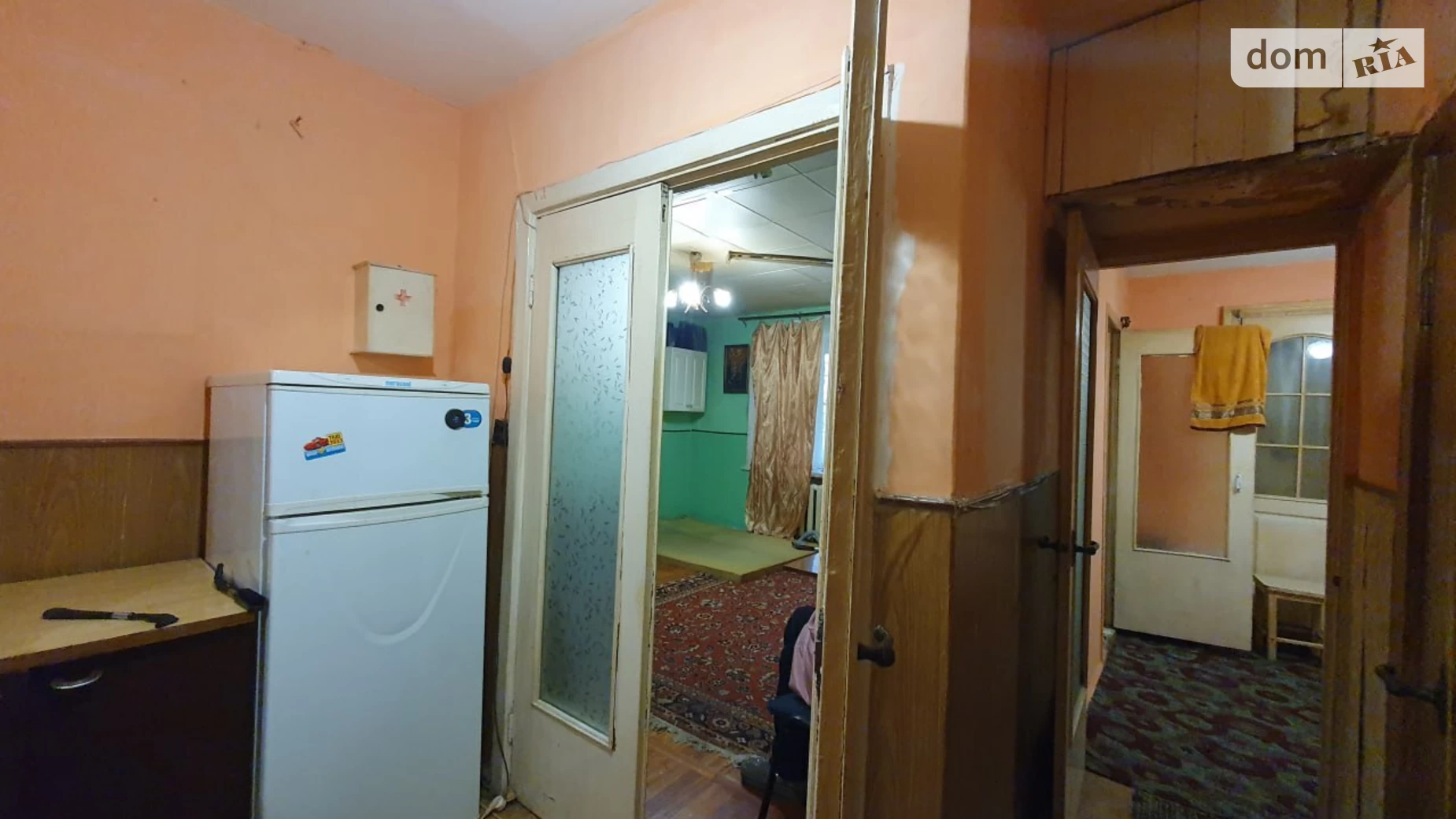 Здається в оренду 1-кімнатна квартира 40 кв. м у Дніпрі, цена: 8000 грн - фото 3