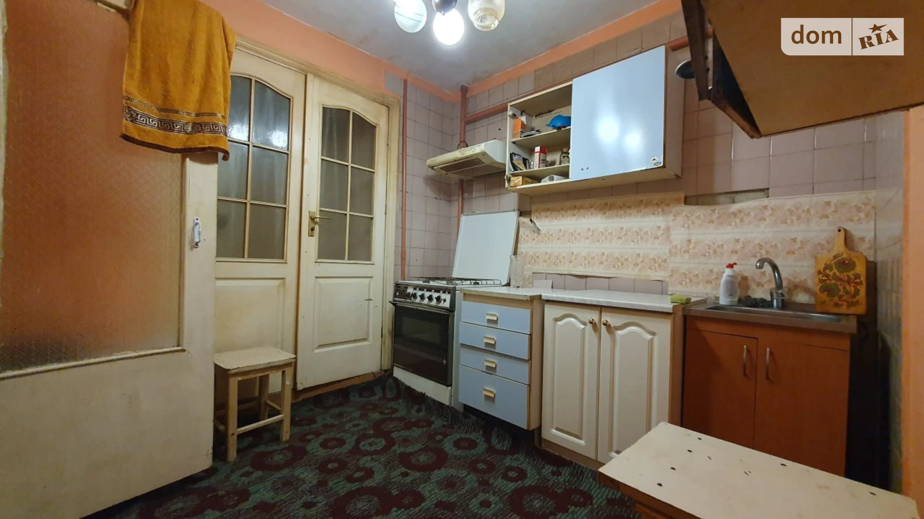 Здається в оренду 1-кімнатна квартира 40 кв. м у Дніпрі, цена: 8000 грн - фото 4
