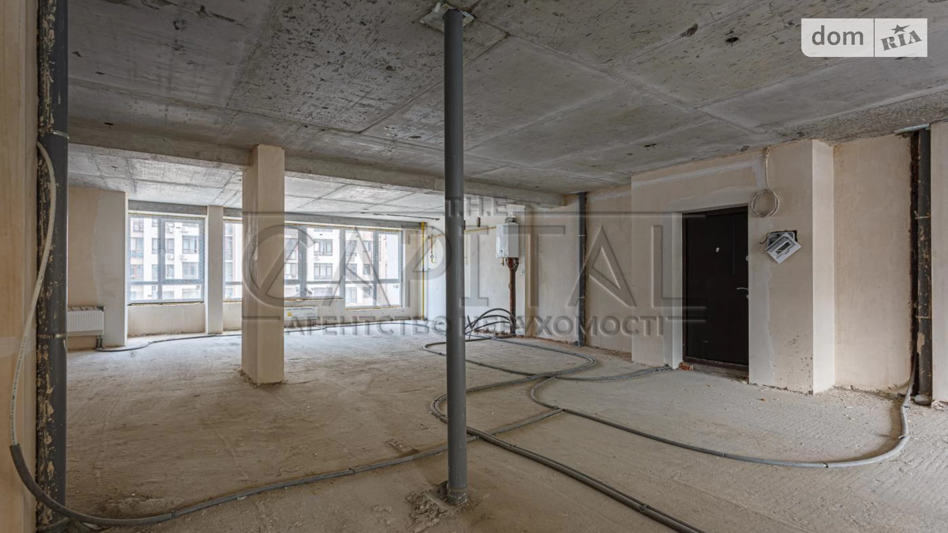 Продается 1-комнатная квартира 143 кв. м в Киеве, цена: 155000 $ - фото 3