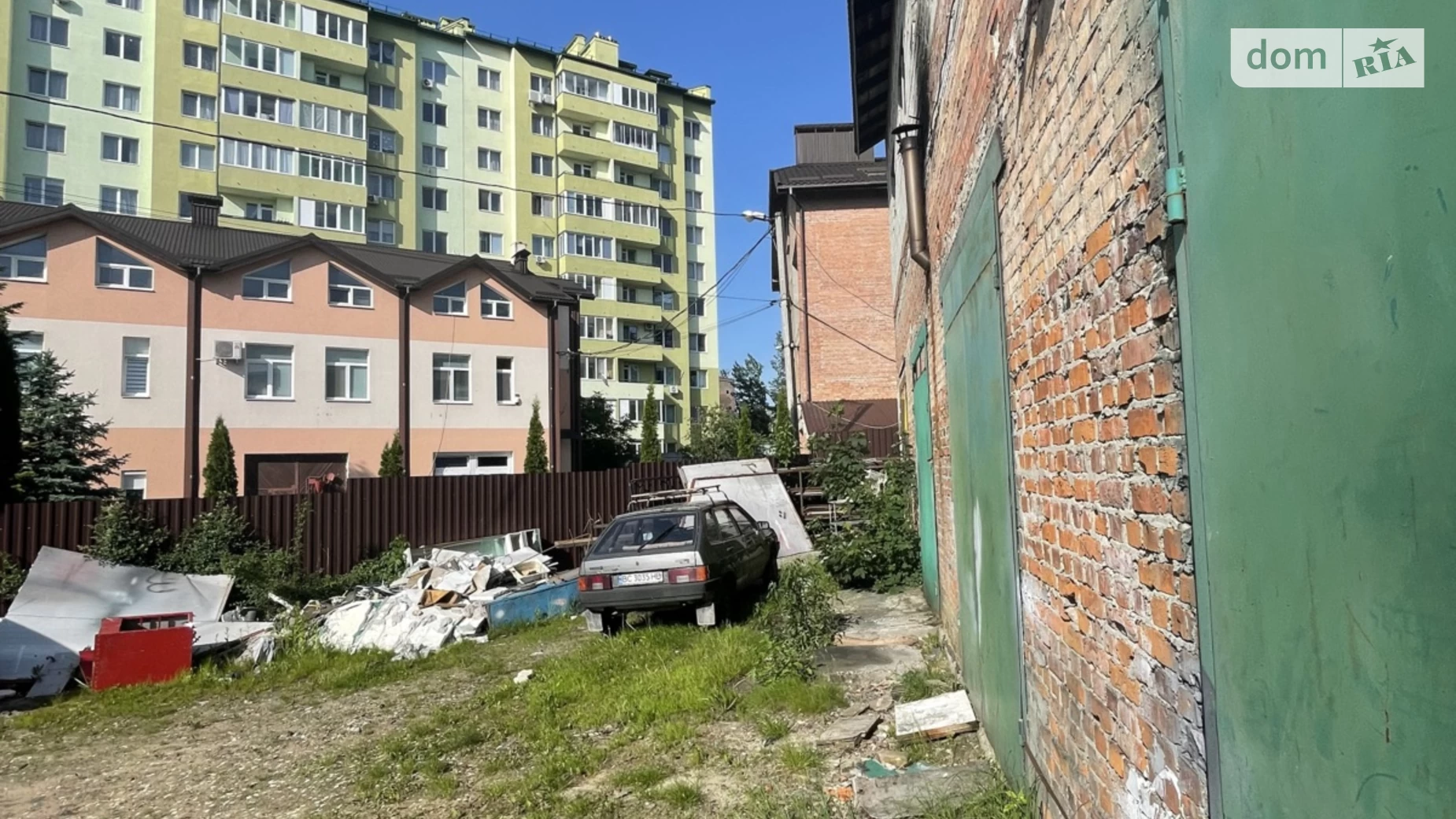 Здається в оренду приміщення вільного призначення 260 кв. м в 2-поверховій будівлі, цена: 60000 грн - фото 3