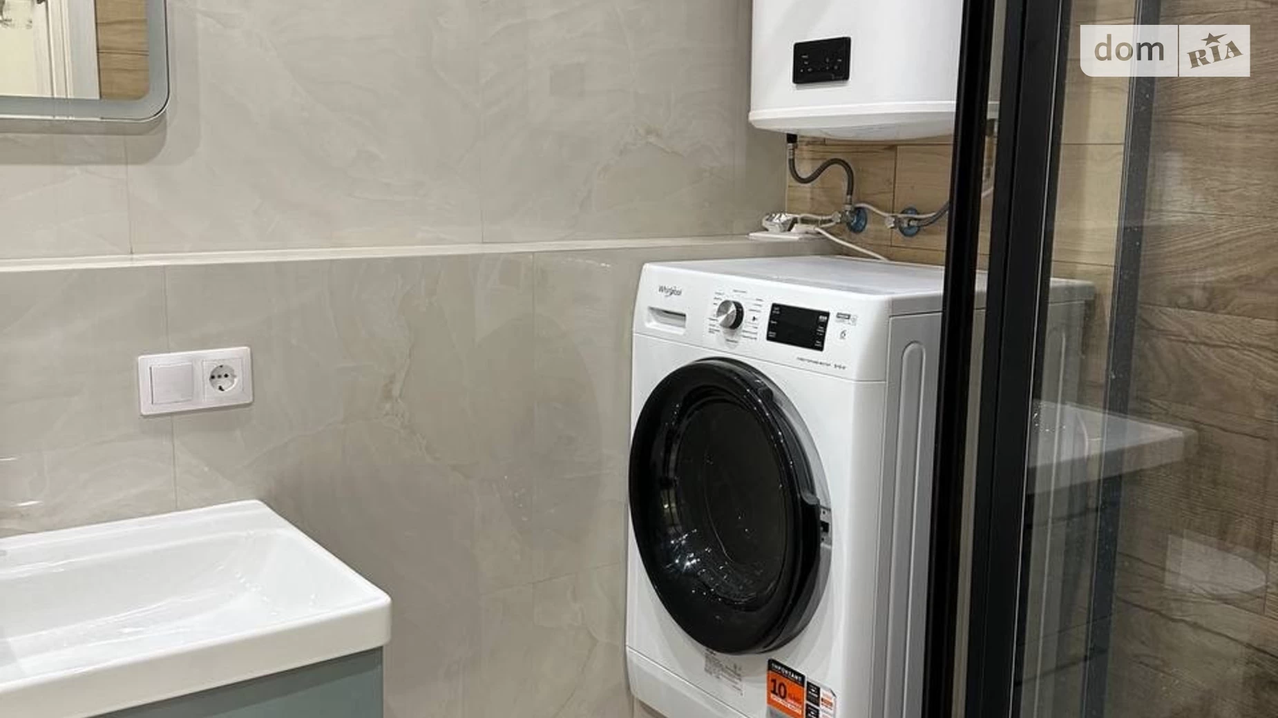 Продается объект сферы услуг 42 кв. м в 14-этажном здании, цена: 60000 $ - фото 2