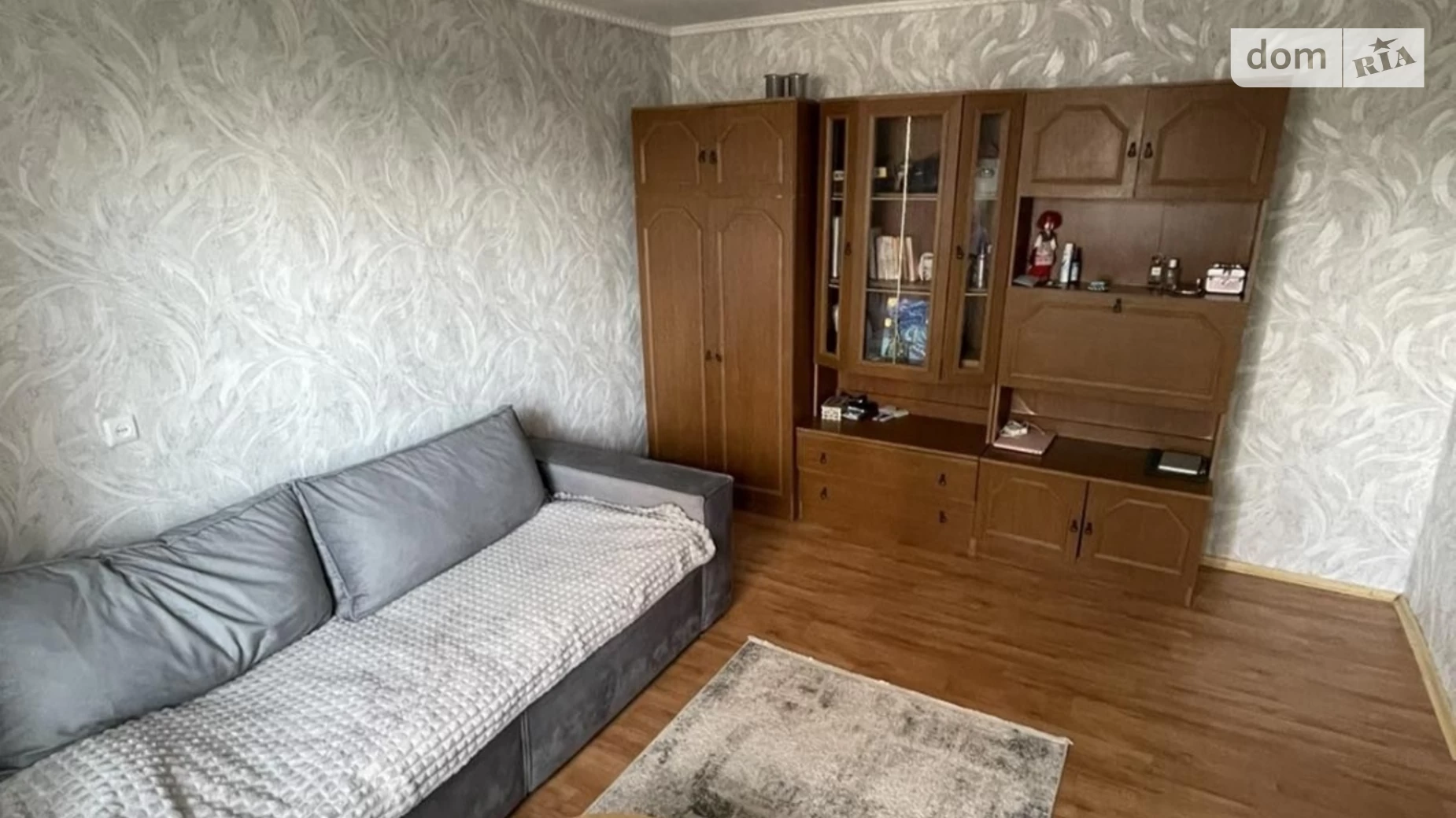 Продається 1-кімнатна квартира 29 кв. м у Чернігові, вул. Національної гвардії(1-ї Гвардійської Армії) - фото 3