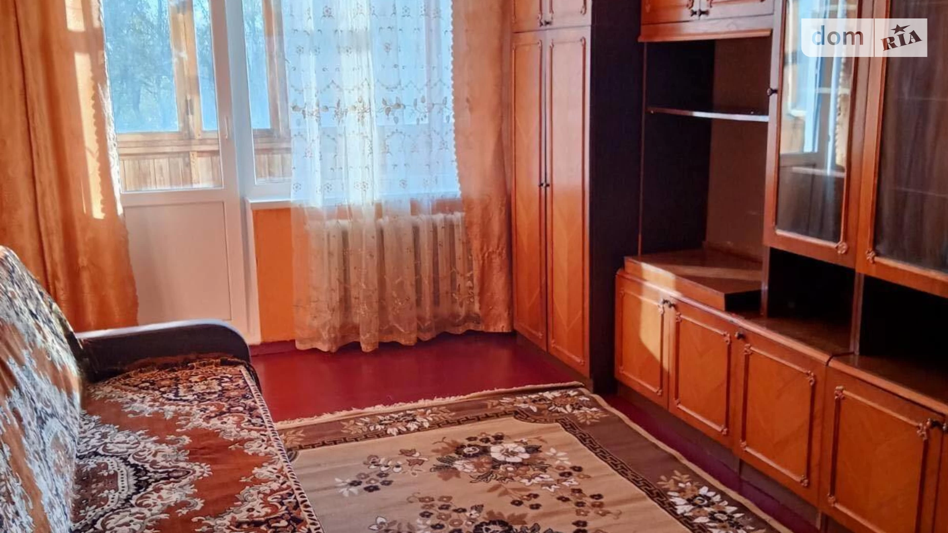 Продається 1-кімнатна квартира 35 кв. м у Білій Церкві, вул. Східна, 14 - фото 4