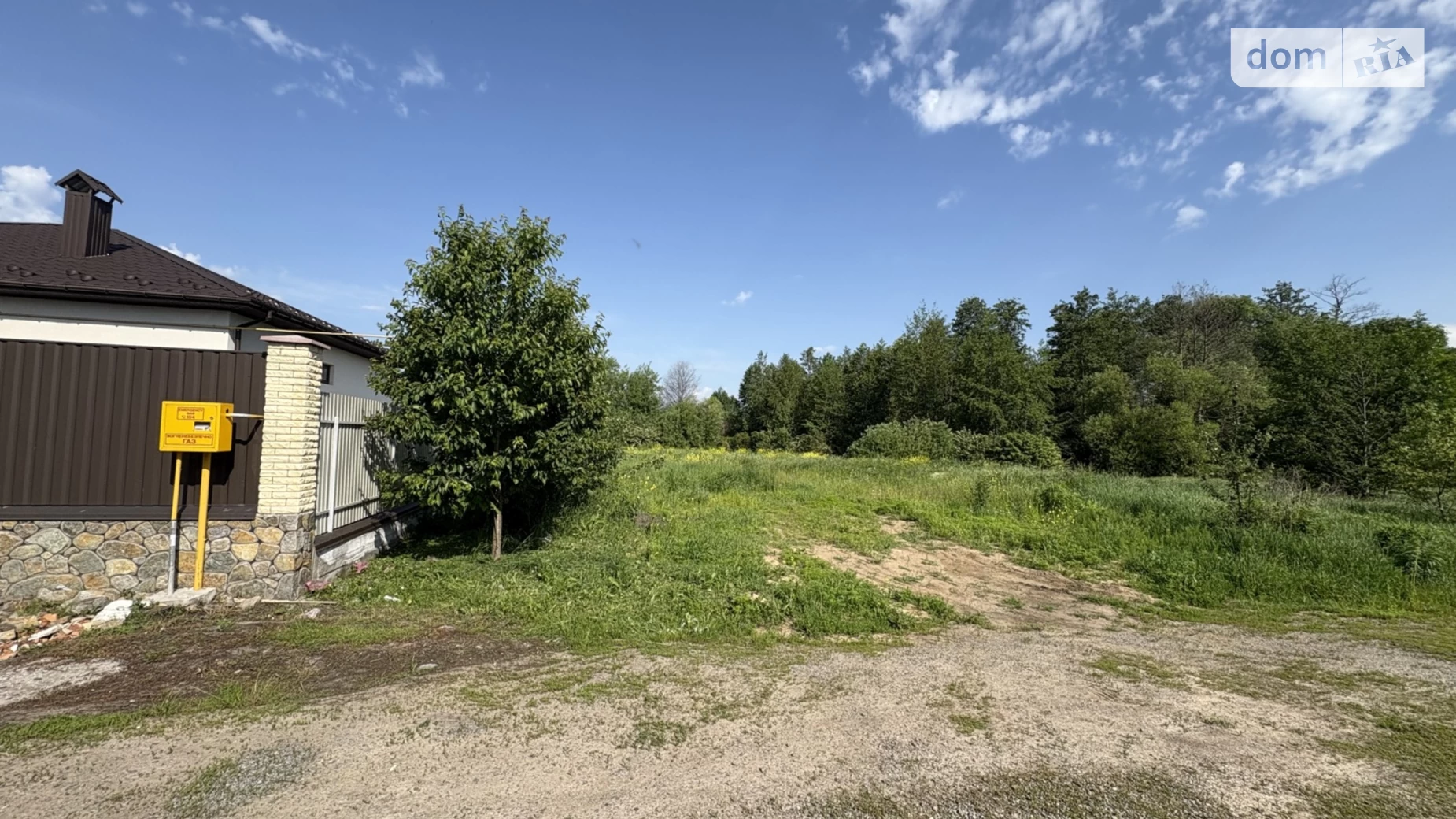 Продается земельный участок 9 соток в Винницкой области, цена: 46500 $ - фото 2
