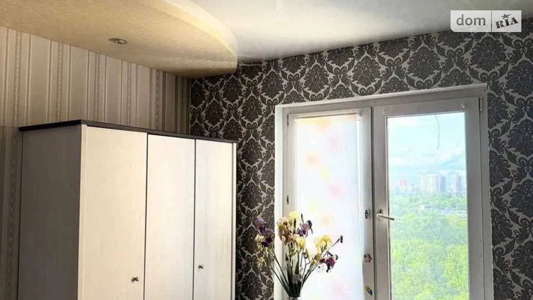 Продається 3-кімнатна квартира 93 кв. м у Києві, просп. Петра Григоренка, 12 - фото 3
