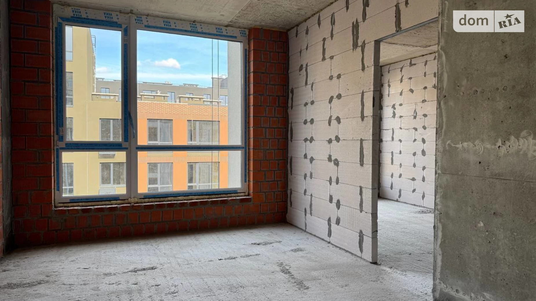 Продается 2-комнатная квартира 62 кв. м в Сокольниках, цена: 77700 $ - фото 2