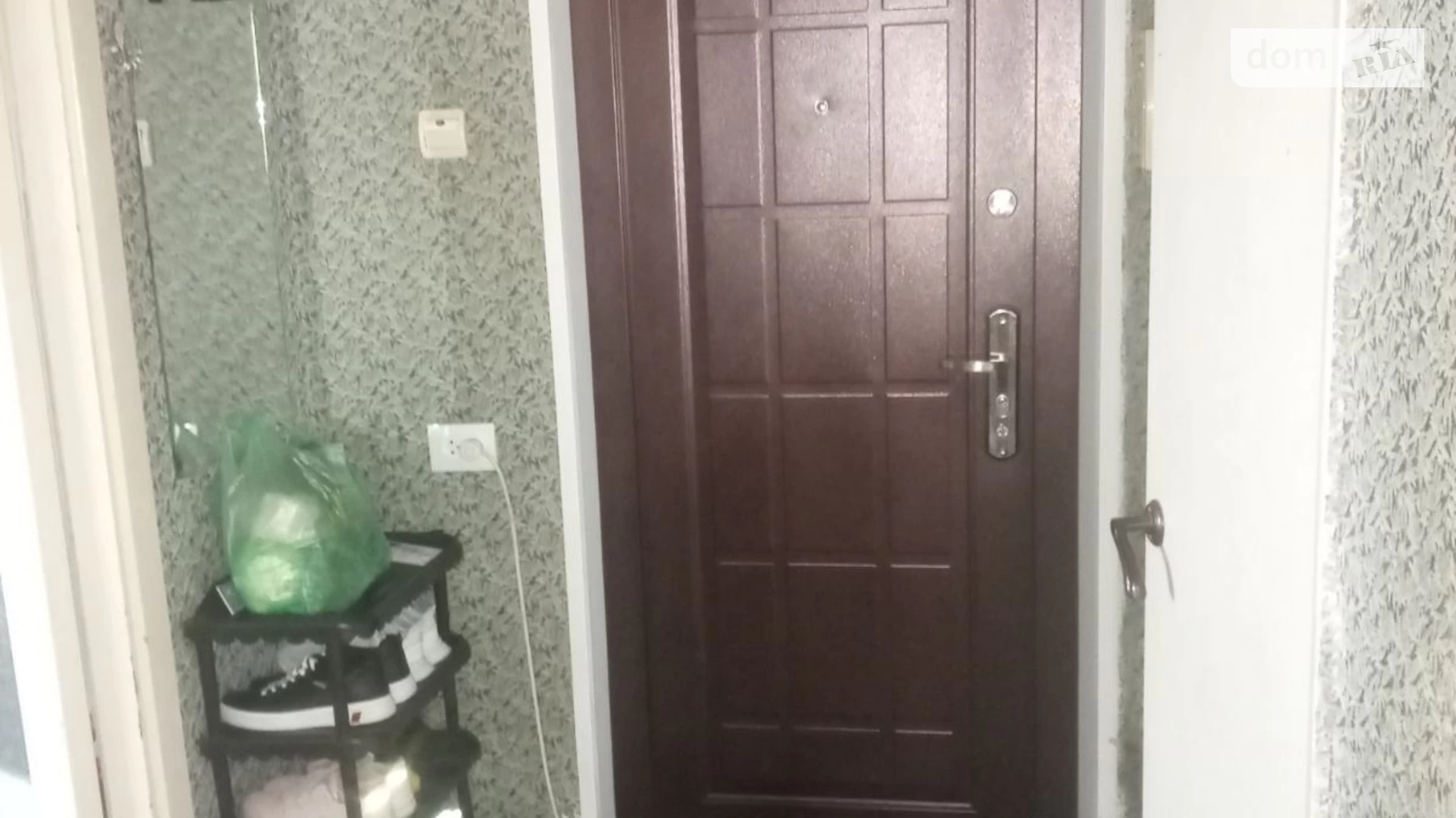 Продається 1-кімнатна квартира 35 кв. м у Білій Церкві, вул. Східна, 14 - фото 5