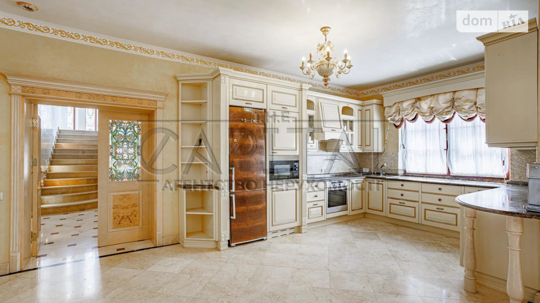 Продається будинок 2 поверховий 1099 кв. м з гаражем, цена: 1900000 $ - фото 5