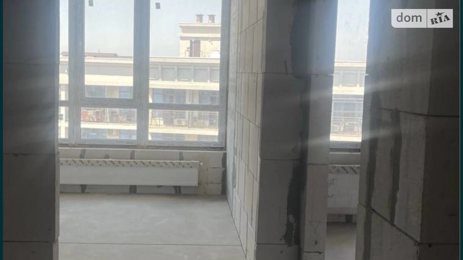 Продається 1-кімнатна квартира 38 кв. м у Одесі, пров. Курортний, 2 - фото 5