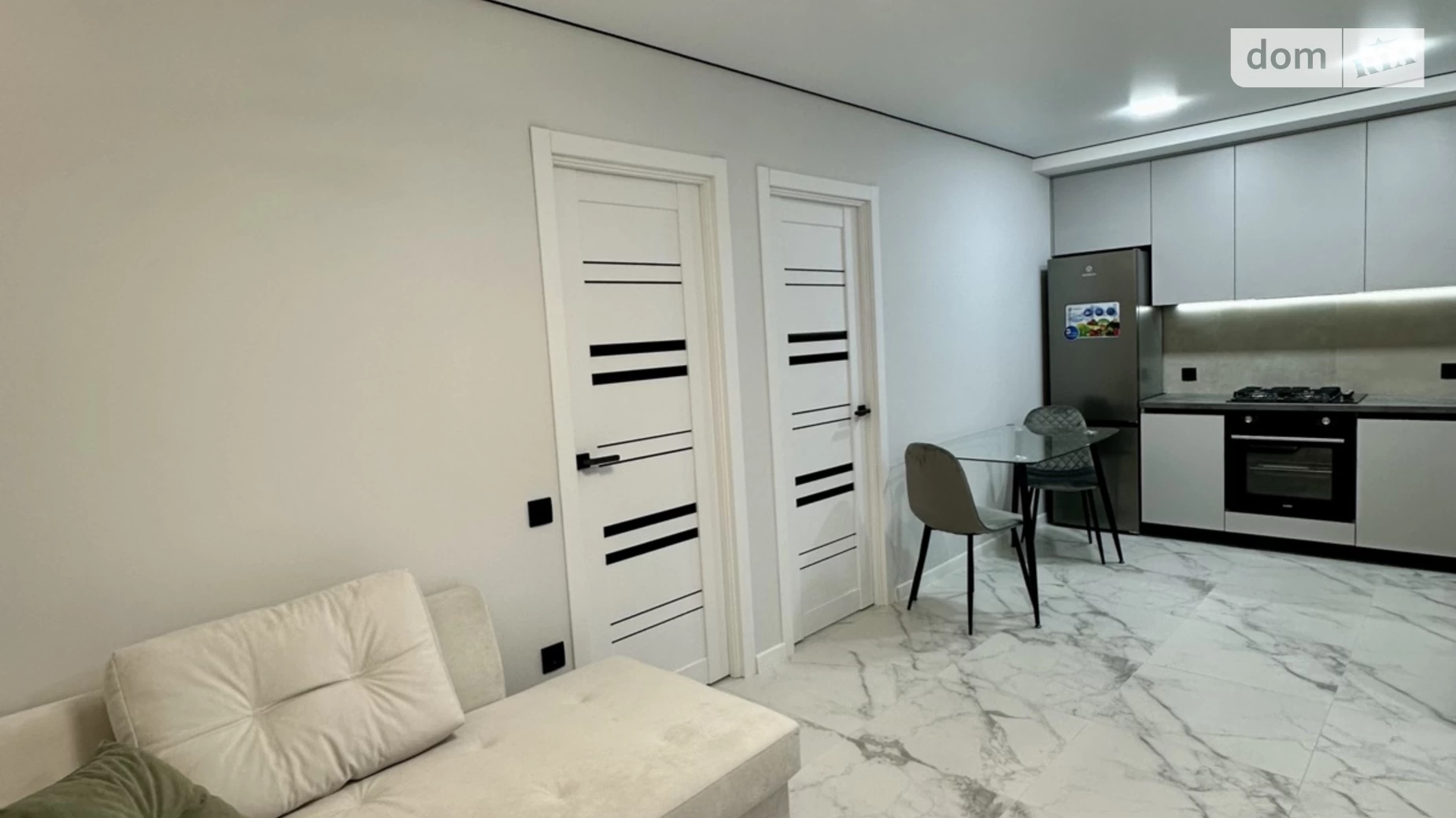 2-комнатная квартира 62 кв. м в Тернополе, цена: 69200 $ - фото 2