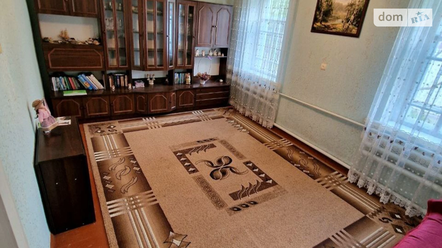 Продается часть дома 47 кв. м с подвалом, цена: 32000 $ - фото 2