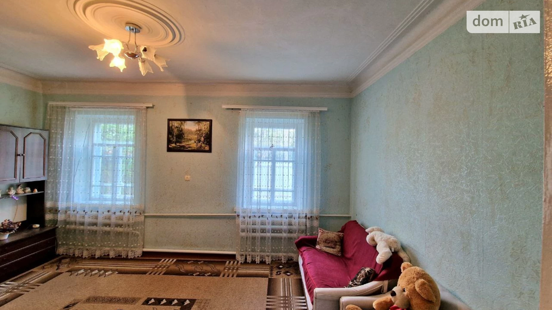 Продается часть дома 47 кв. м с подвалом, цена: 32000 $ - фото 4