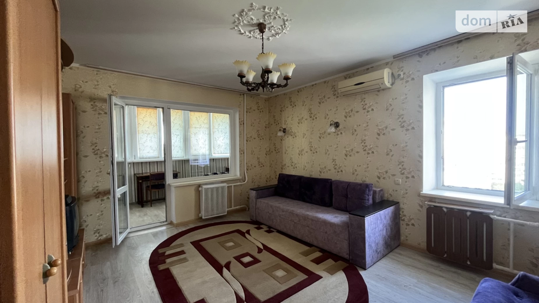 Продається 1-кімнатна квартира 43 кв. м у Одесі, цена: 37000 $ - фото 5