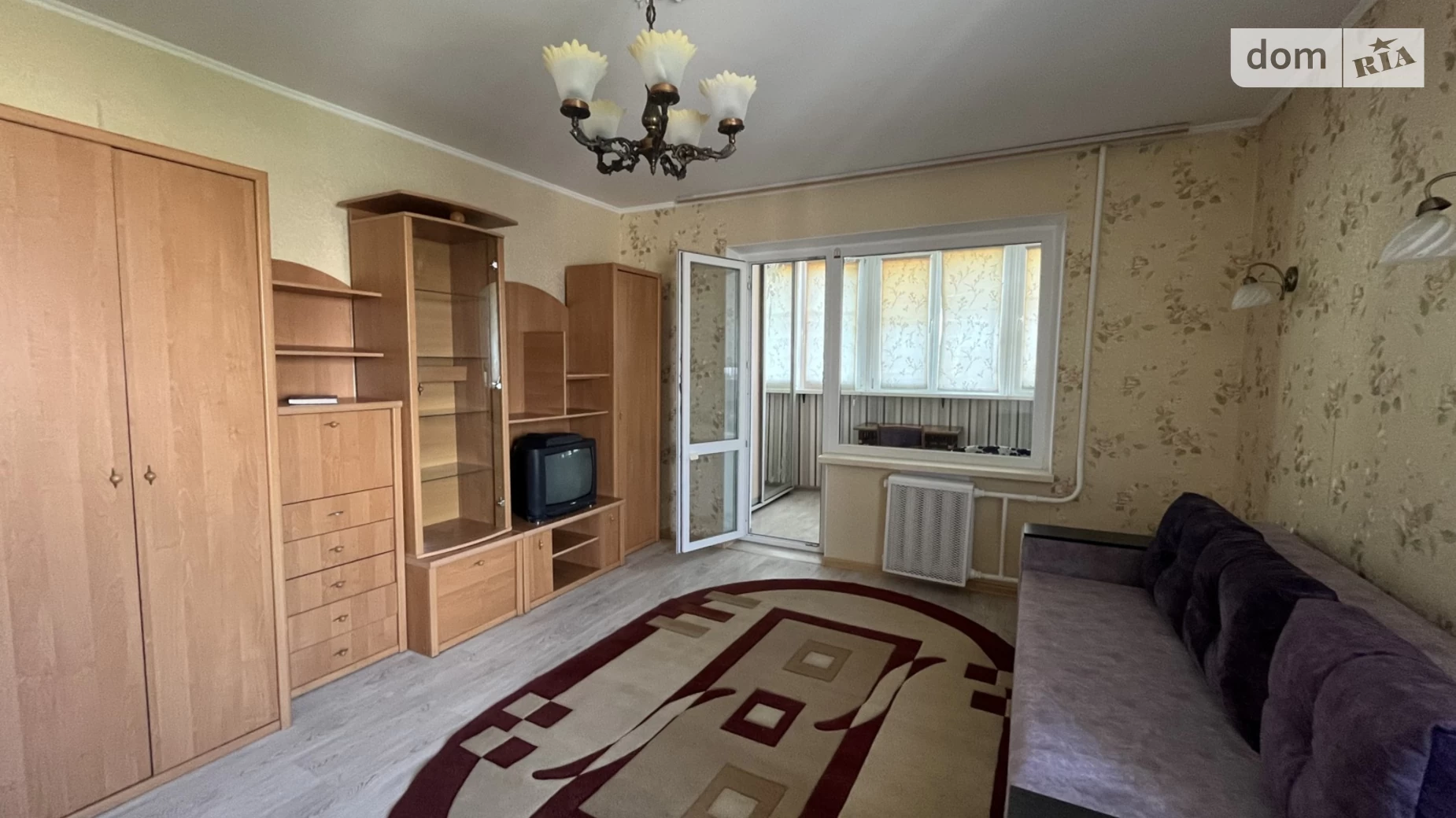 Продається 1-кімнатна квартира 43 кв. м у Одесі, цена: 37000 $ - фото 4