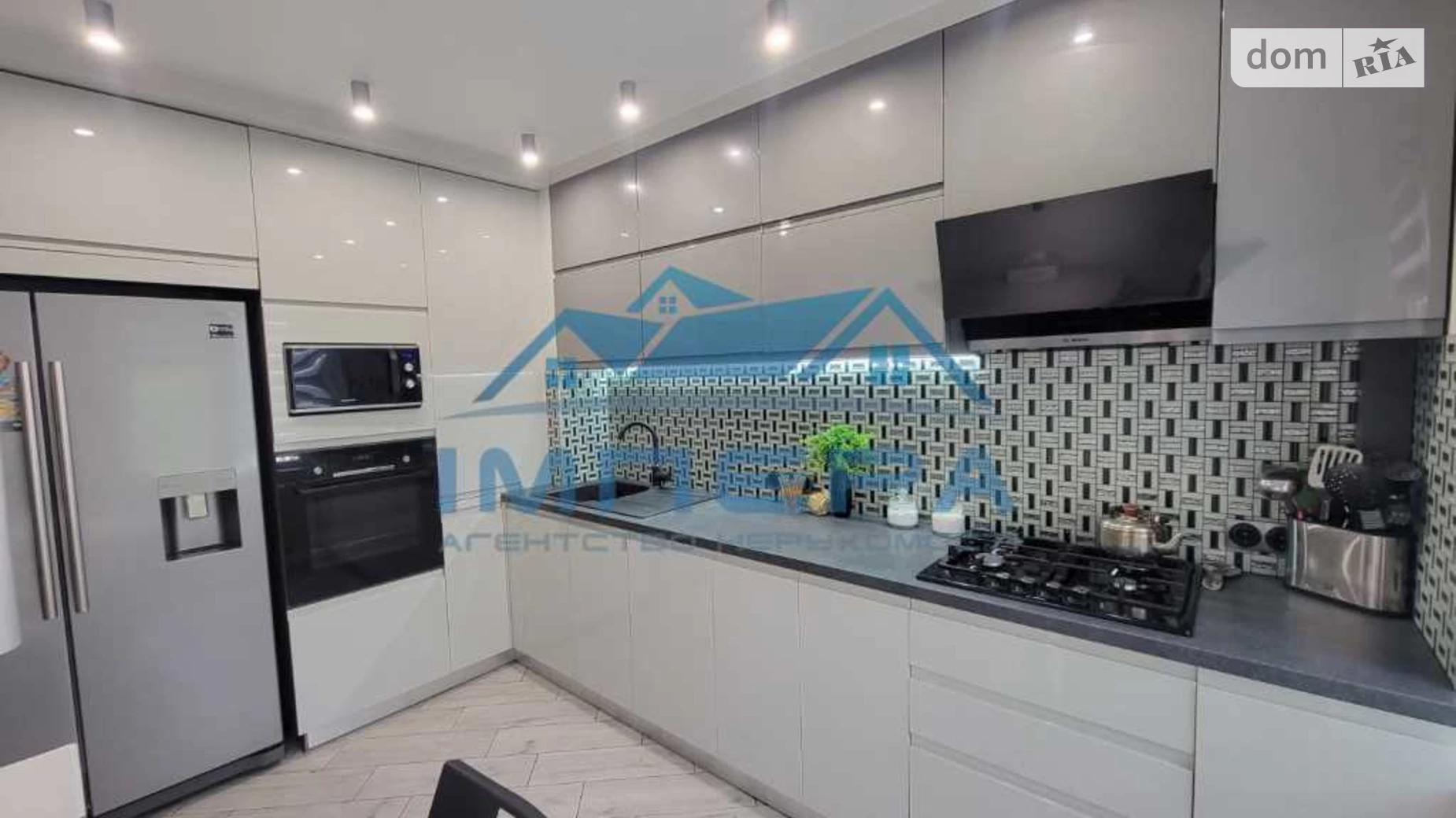 Продается 3-комнатная квартира 65.5 кв. м в Полтаве, ул. Героев АТО - фото 5