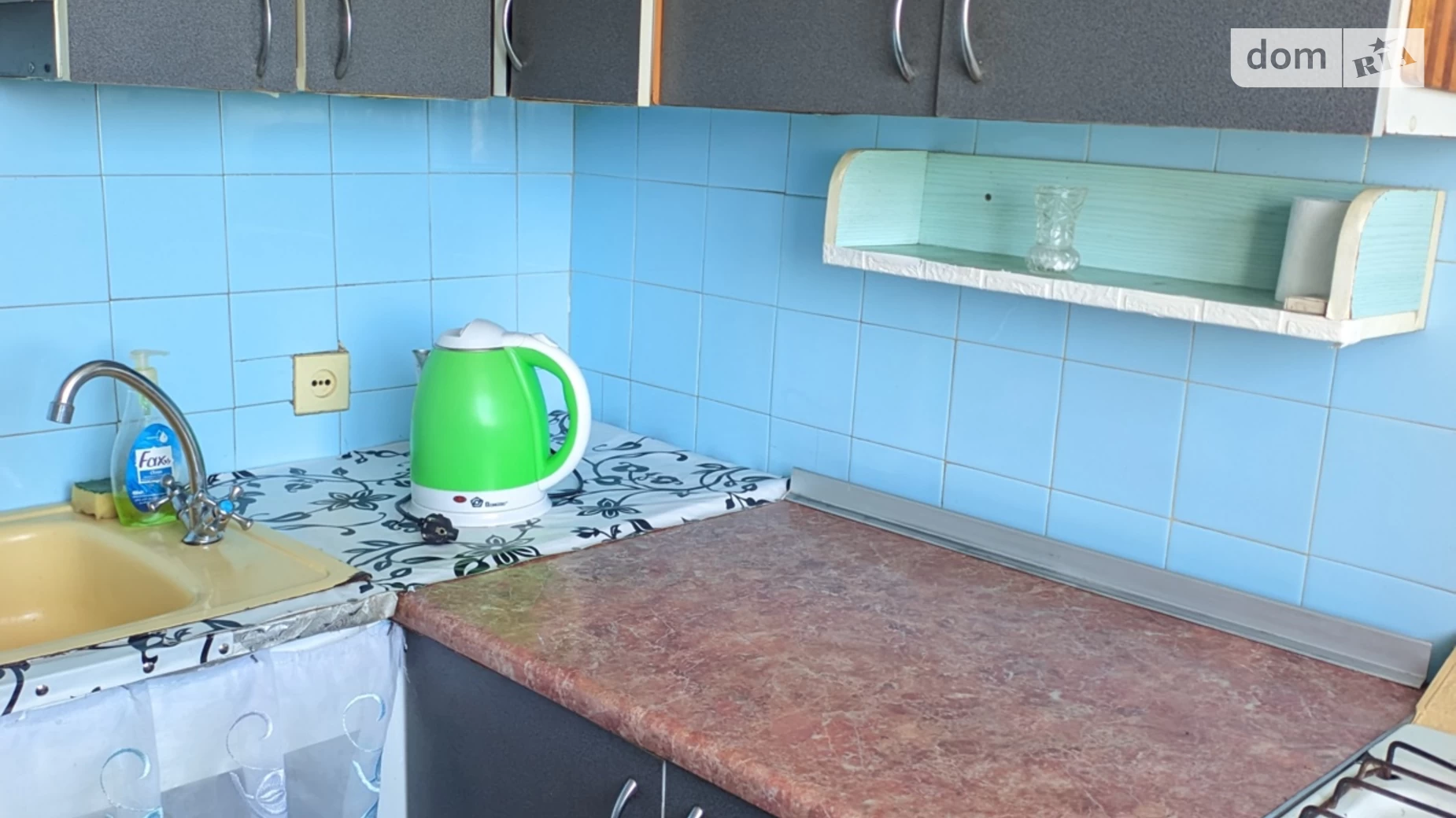Здається в оренду 1-кімнатна квартира 34 кв. м у Вінниці, вул. Дмитра Білоконя(Баженова) - фото 5