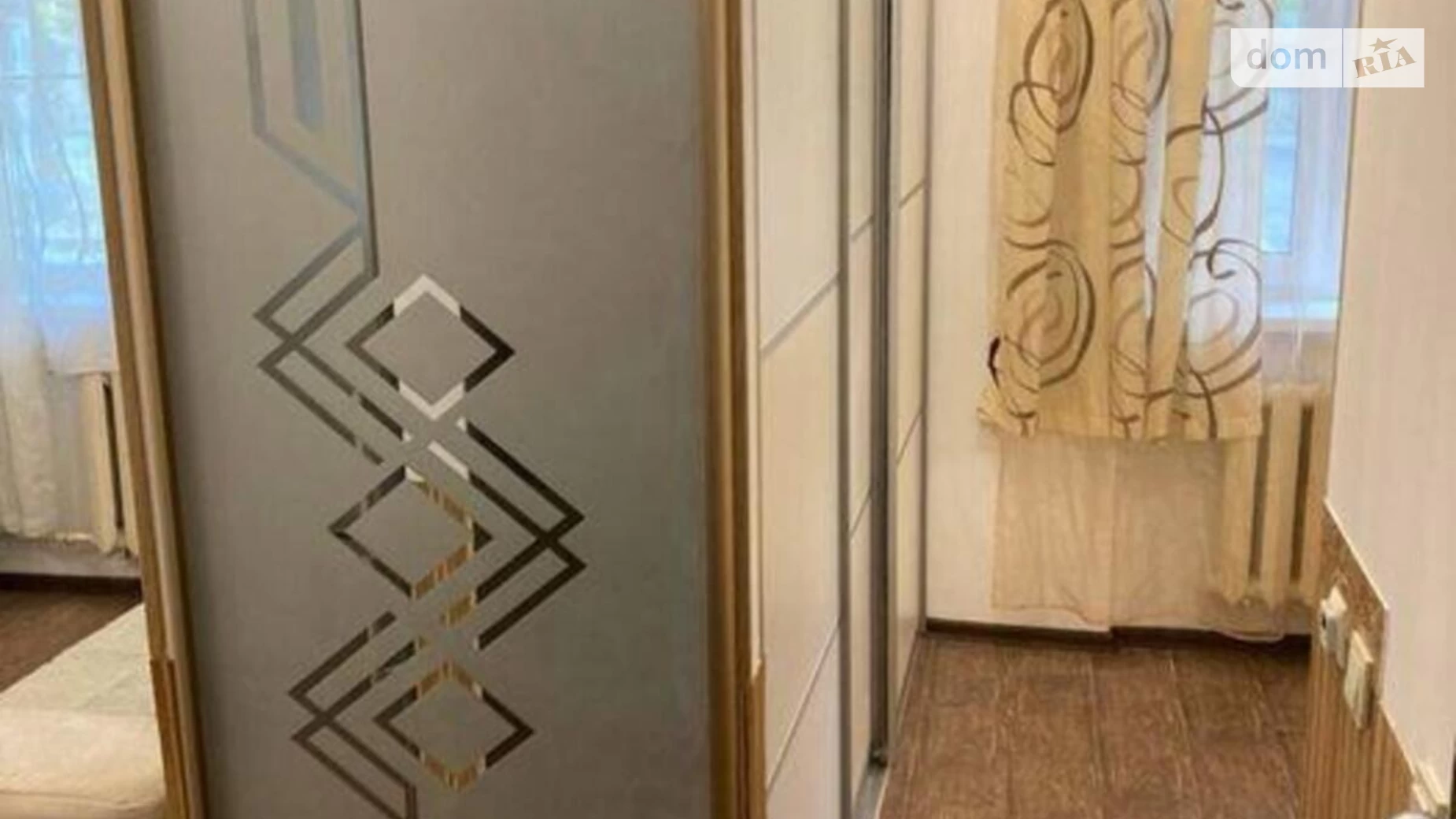 Продается 1-комнатная квартира 25 кв. м в Киеве, бул. Академика Вернадского, 67 - фото 4