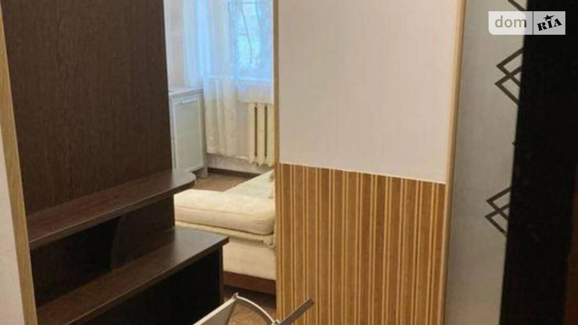 Продается 1-комнатная квартира 25 кв. м в Киеве, бул. Академика Вернадского, 67 - фото 5