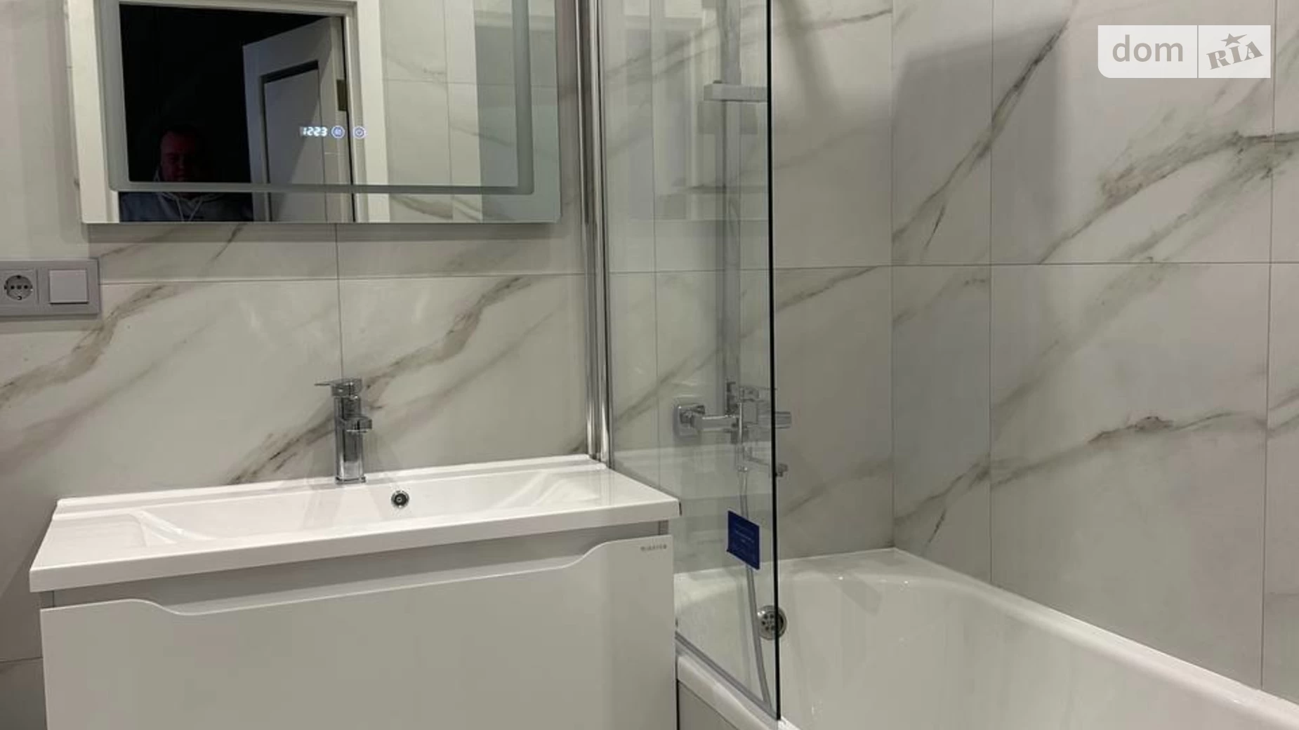 Продається 1-кімнатна квартира 47.4 кв. м у Хмельницькому, цена: 59950 $ - фото 3