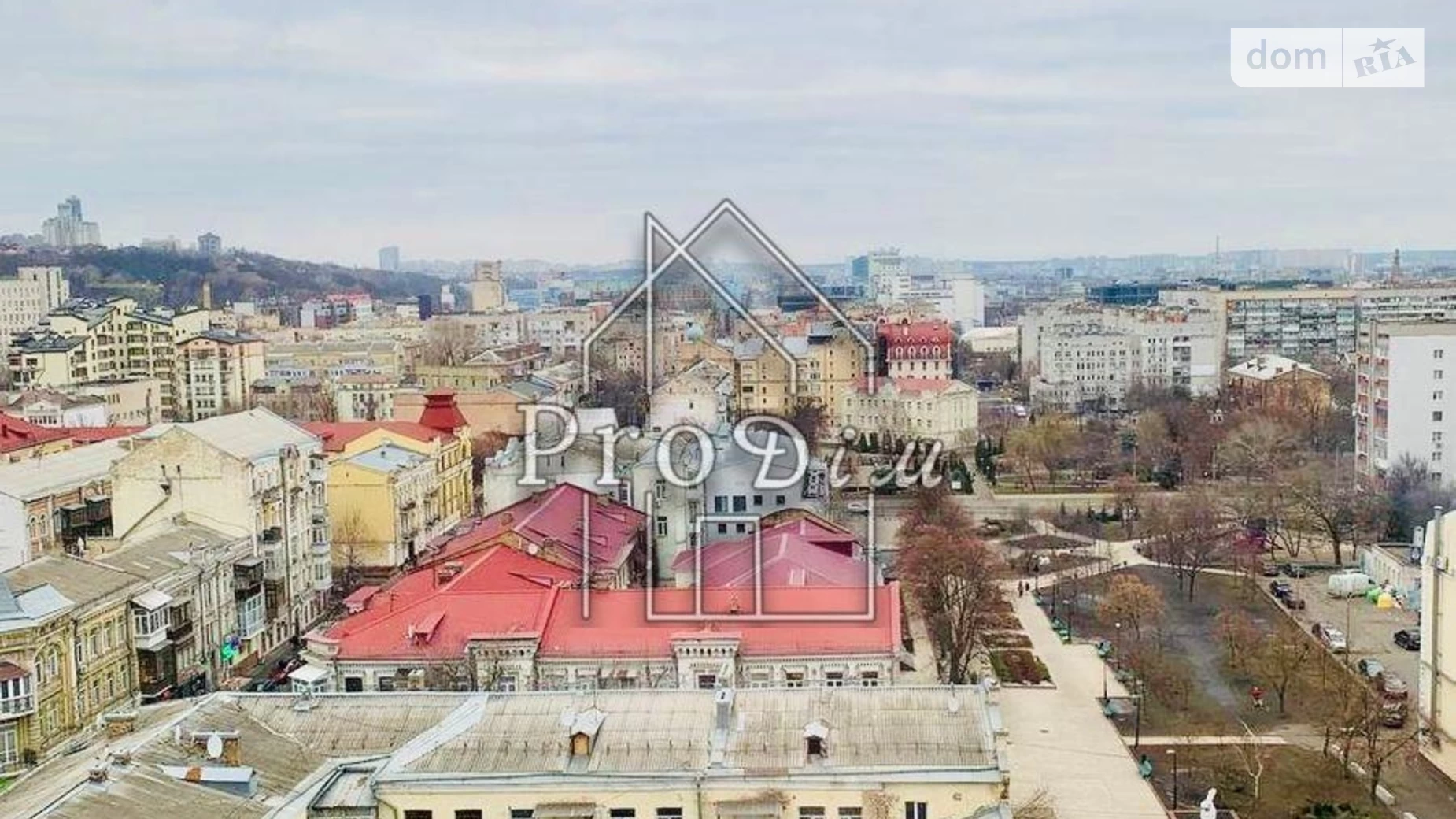 Продается 1-комнатная квартира 50.8 кв. м в Киеве, ул. Нижний Вал, 27-29 - фото 3