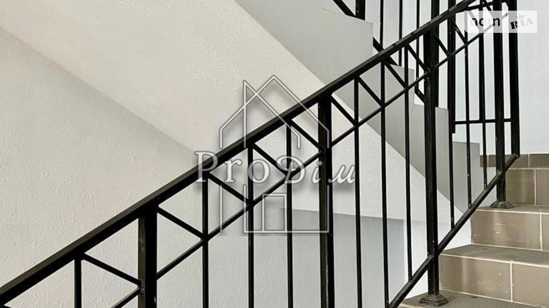 Продается 1-комнатная квартира 50.8 кв. м в Киеве, ул. Нижний Вал, 27-29 - фото 5