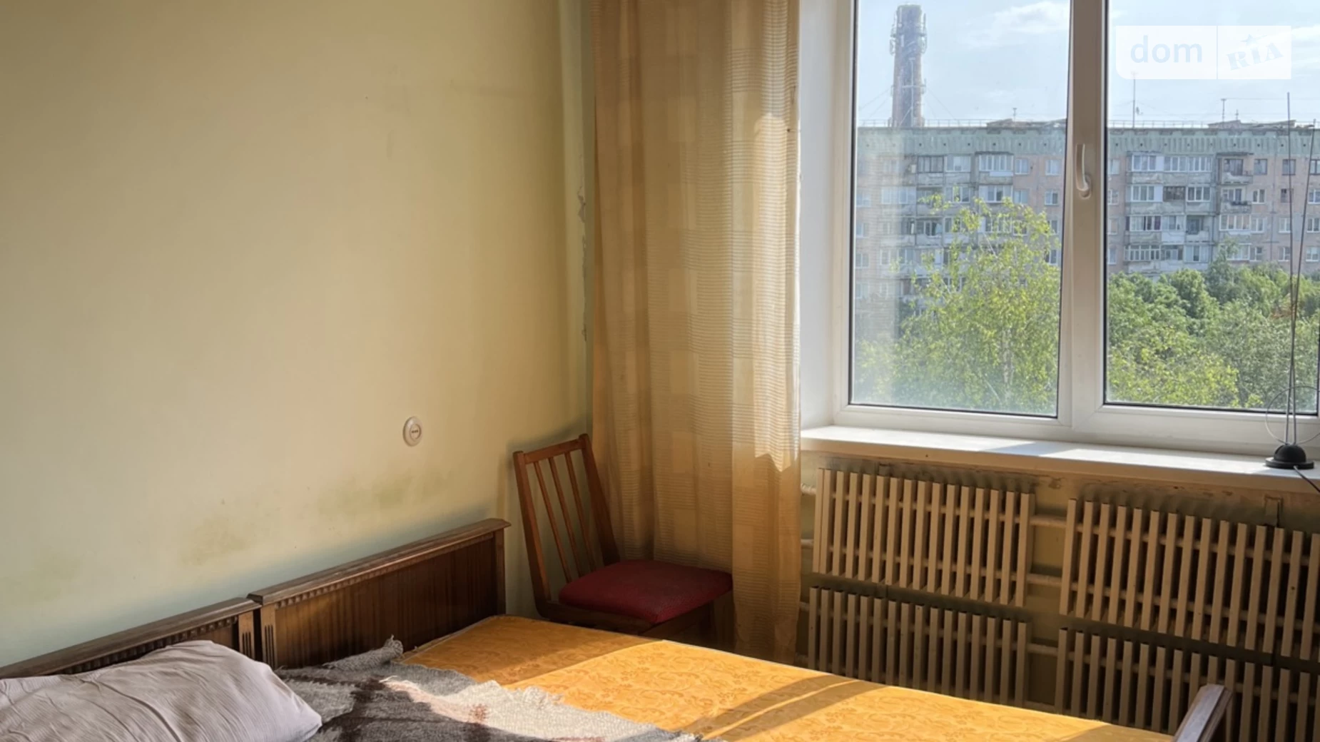 2-кімнатна квартира 49 кв. м у Тернополі, вул. Київська - фото 4