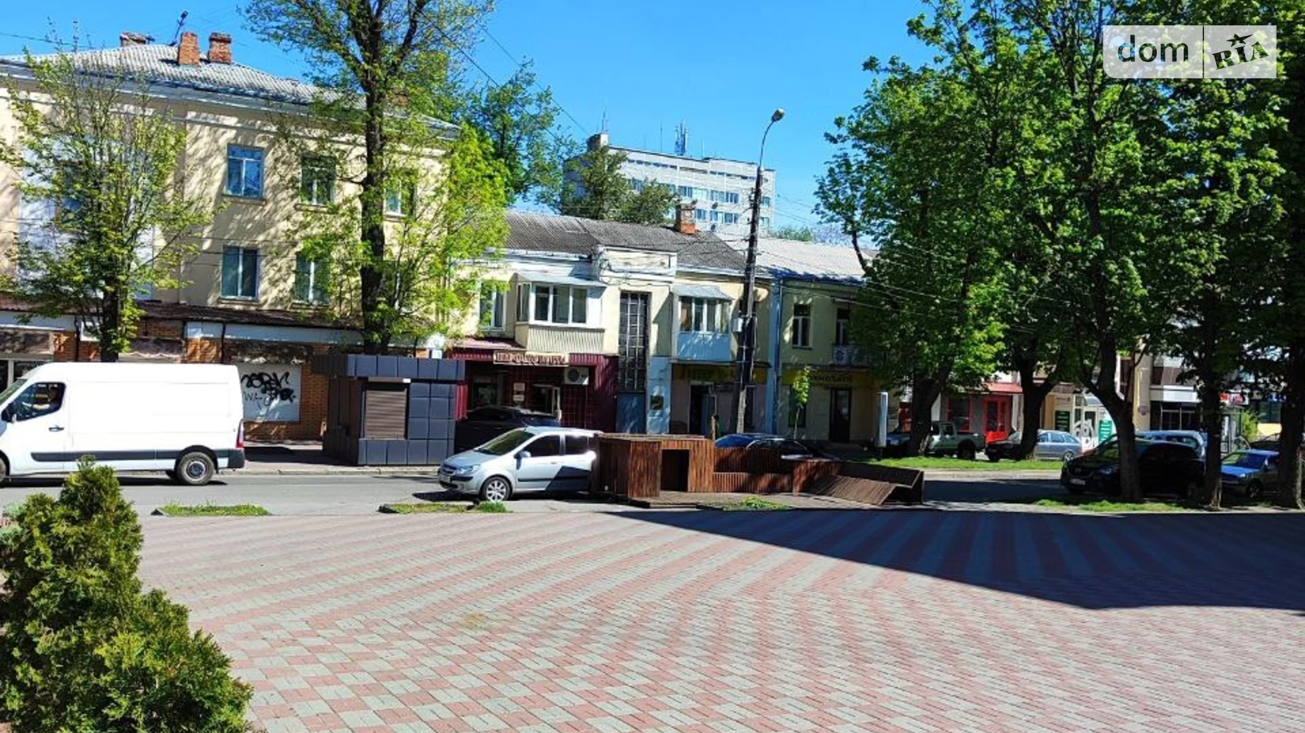 Здається в оренду приміщення вільного призначення 48 кв. м в 2-поверховій будівлі, цена: 21600 грн - фото 2