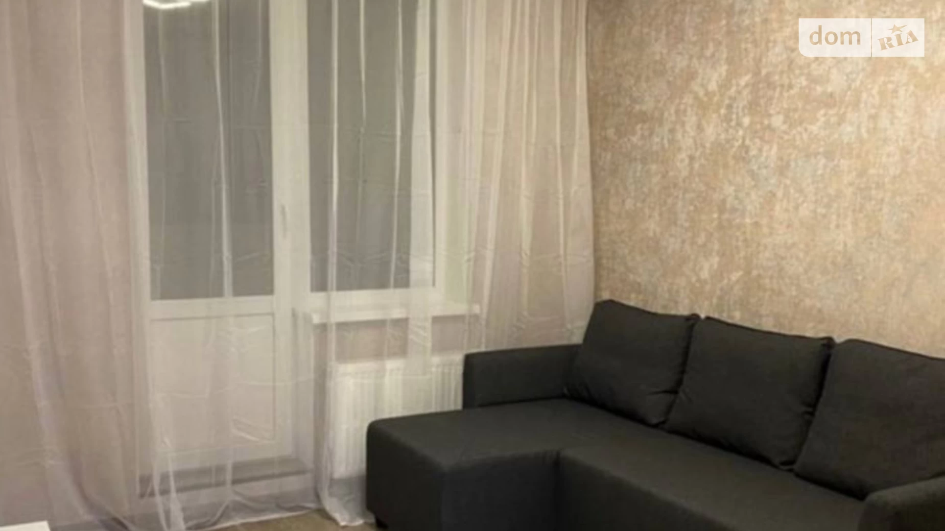 Здається в оренду 1-кімнатна квартира 52 кв. м у Одесі, пров. Іспанський, 1 - фото 5