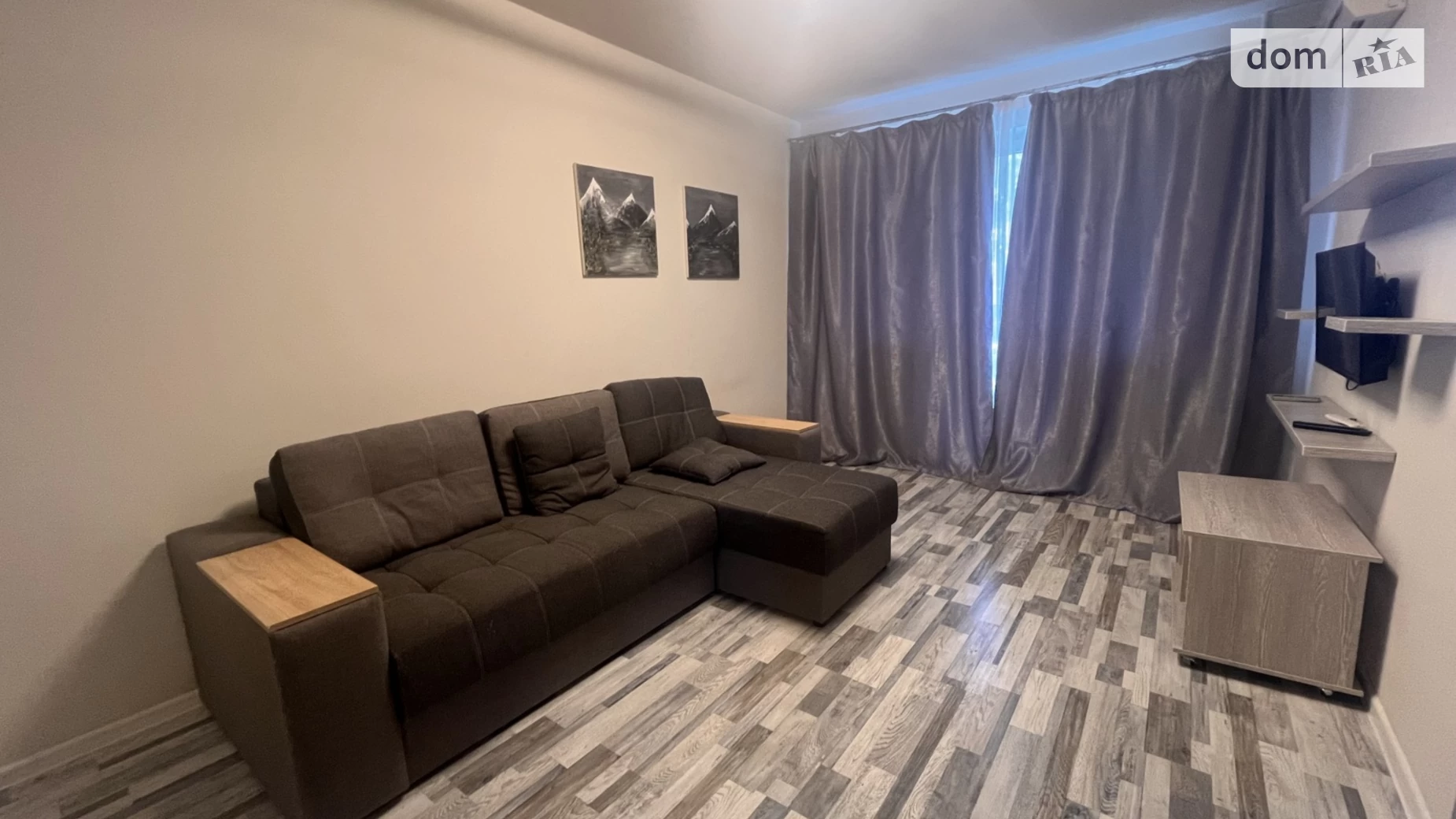 Продается 1-комнатная квартира 33 кв. м в Харькове, пр. Стадионный, 2/4 - фото 4