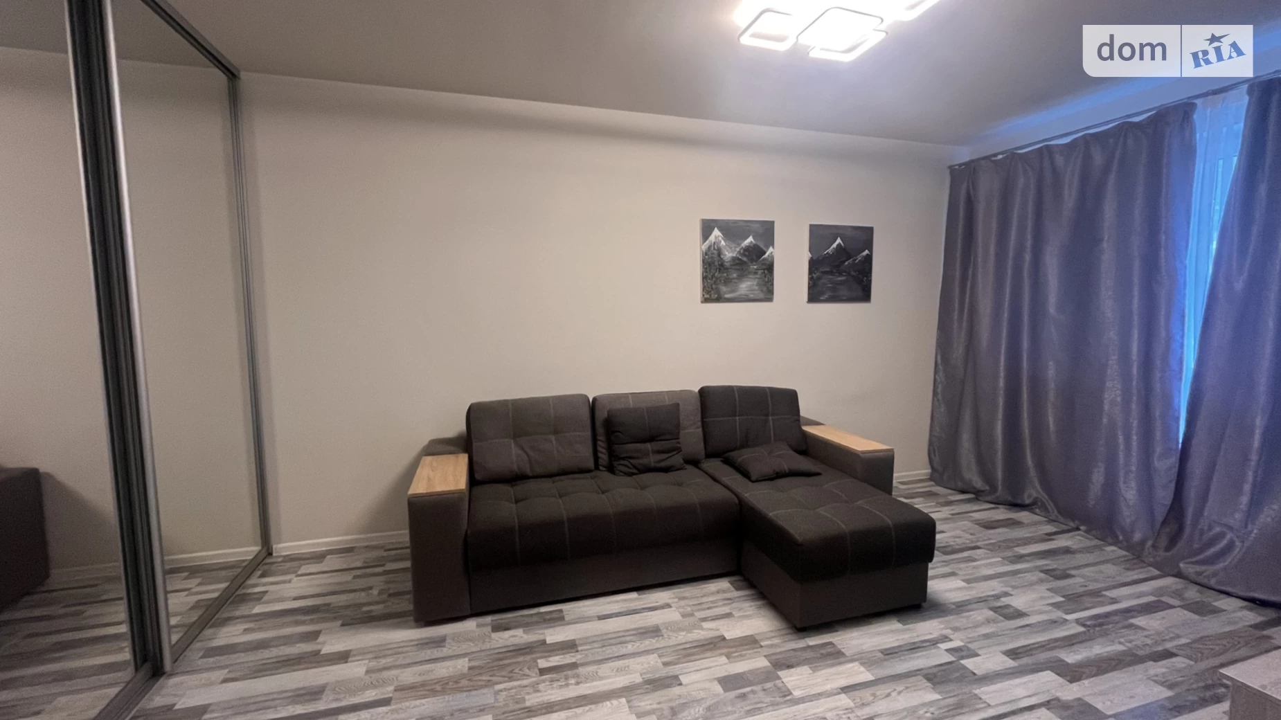 Продается 1-комнатная квартира 33 кв. м в Харькове, пр. Стадионный, 2/4 - фото 5