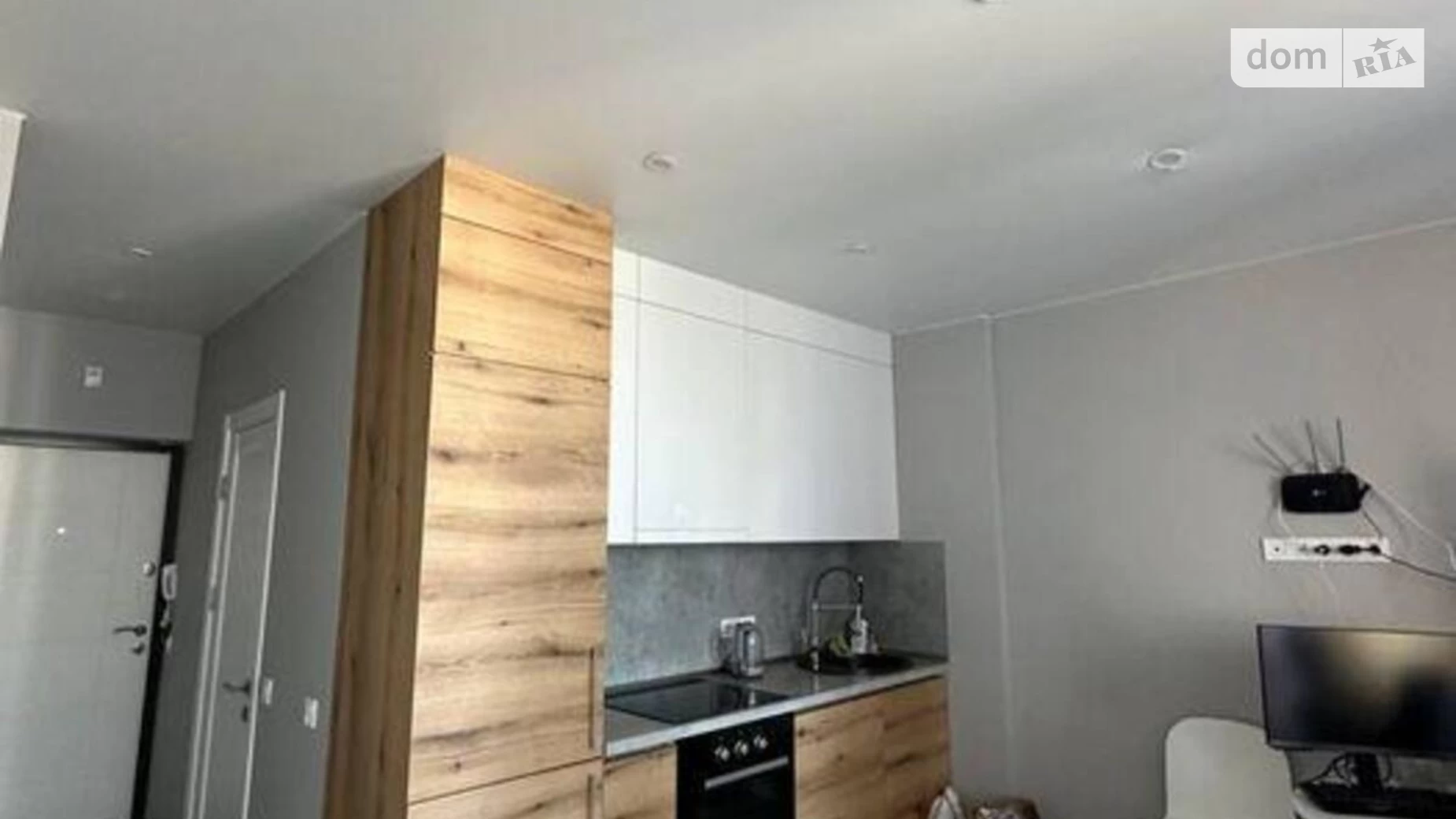 Продается 1-комнатная квартира 32 кв. м в Киеве, ул. Регенераторная, 4 - фото 2