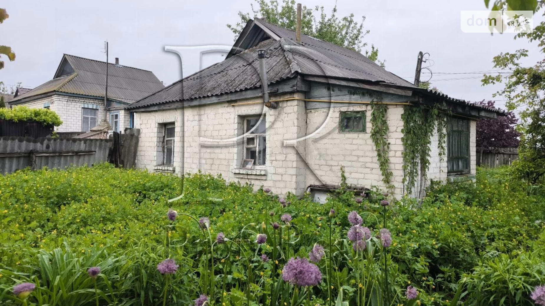Продается одноэтажный дом 49.4 кв. м с беседкой, цена: 10500 $ - фото 5
