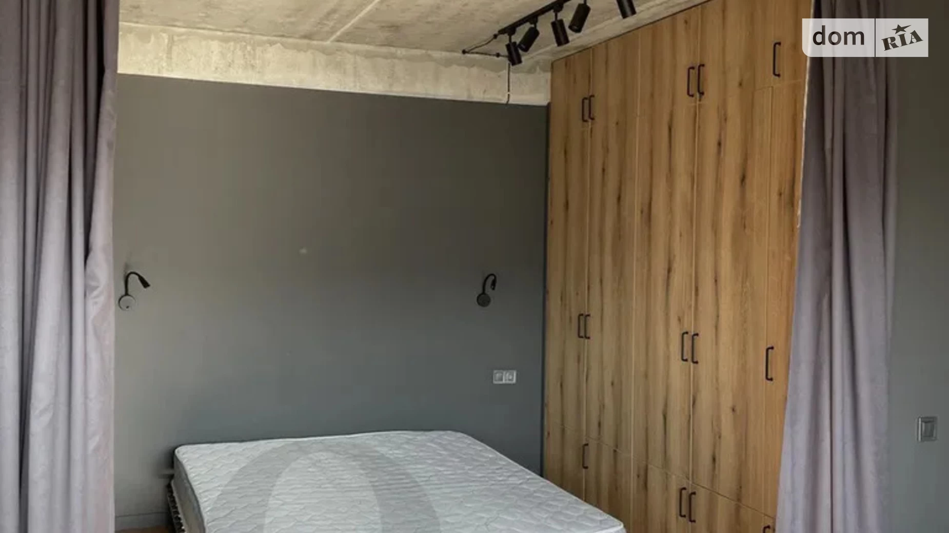 Здається в оренду 2-кімнатна квартира 43 кв. м у Дніпрі, вул. Моссаковського Володимира, 7 корпус 4 - фото 3