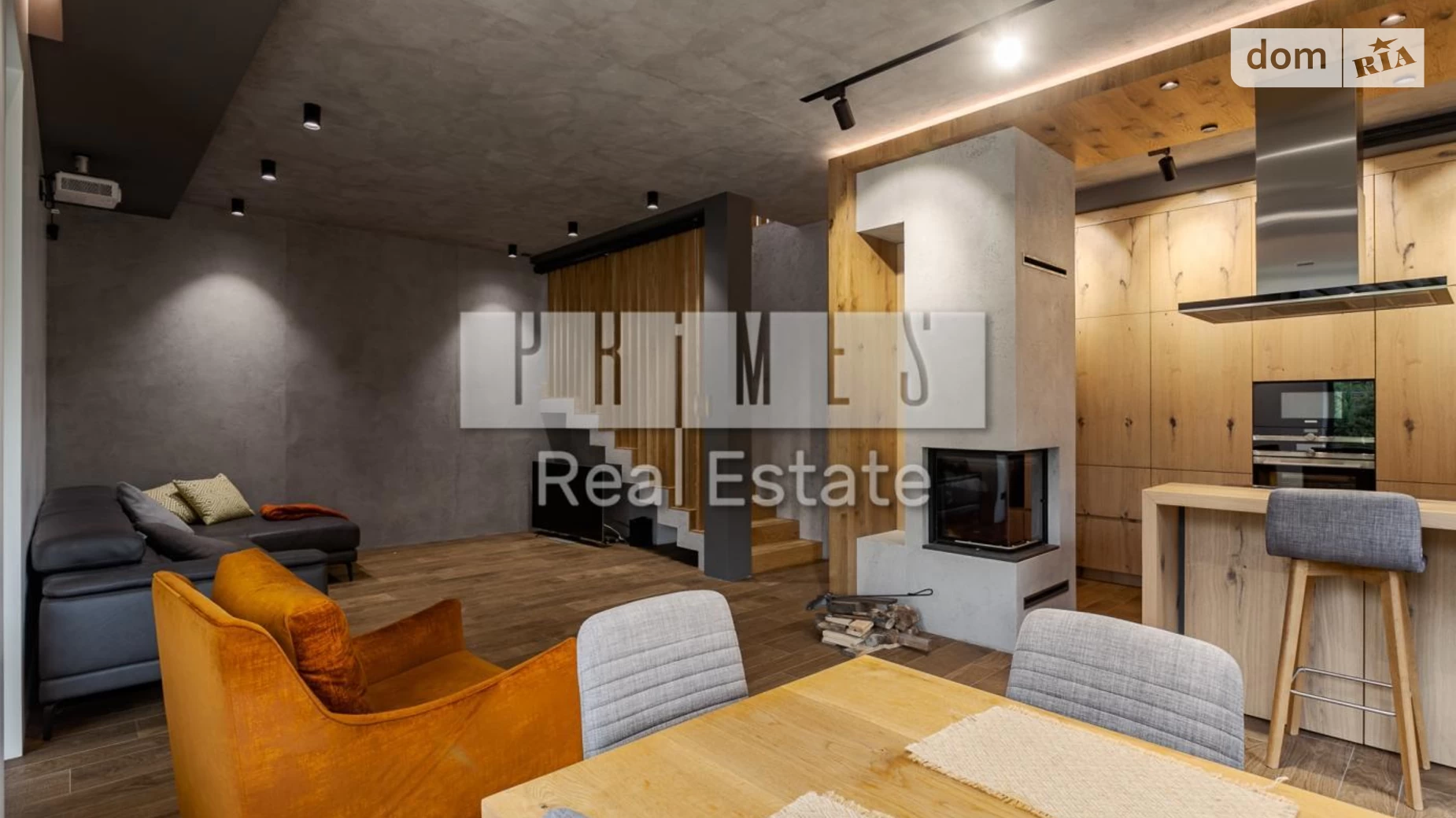 Продается дом на 2 этажа 192 кв. м с мебелью, цена: 590000 $ - фото 5