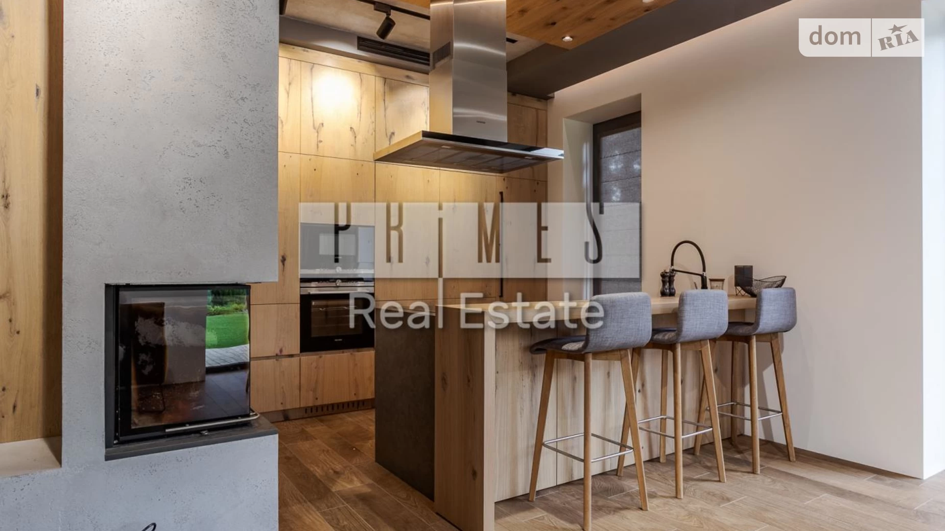 Продается дом на 2 этажа 192 кв. м с мебелью, цена: 590000 $ - фото 2