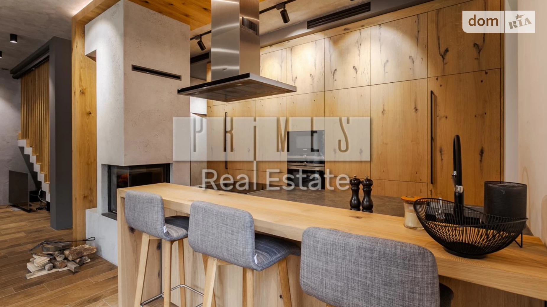 Продается дом на 2 этажа 192 кв. м с мебелью, цена: 590000 $ - фото 3