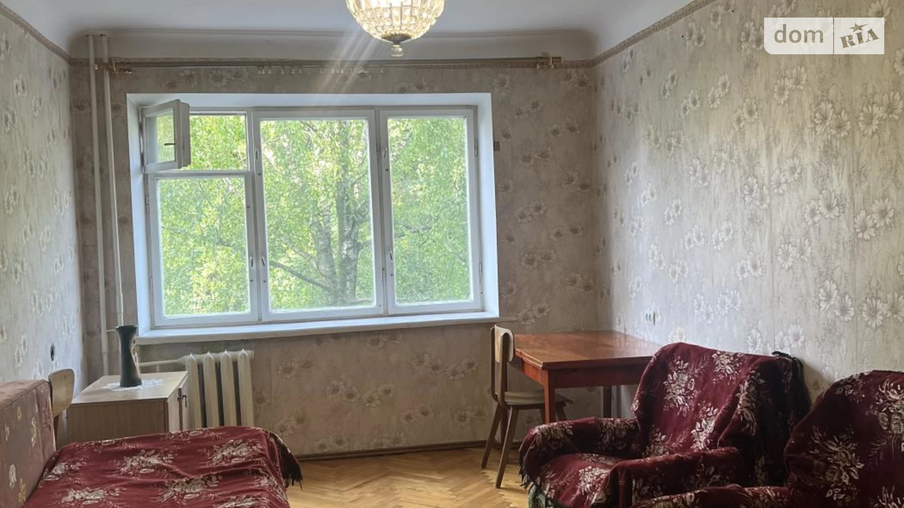 Здається в оренду 3-кімнатна квартира 59 кв. м у Рівному, вул. Князя Романа - фото 3