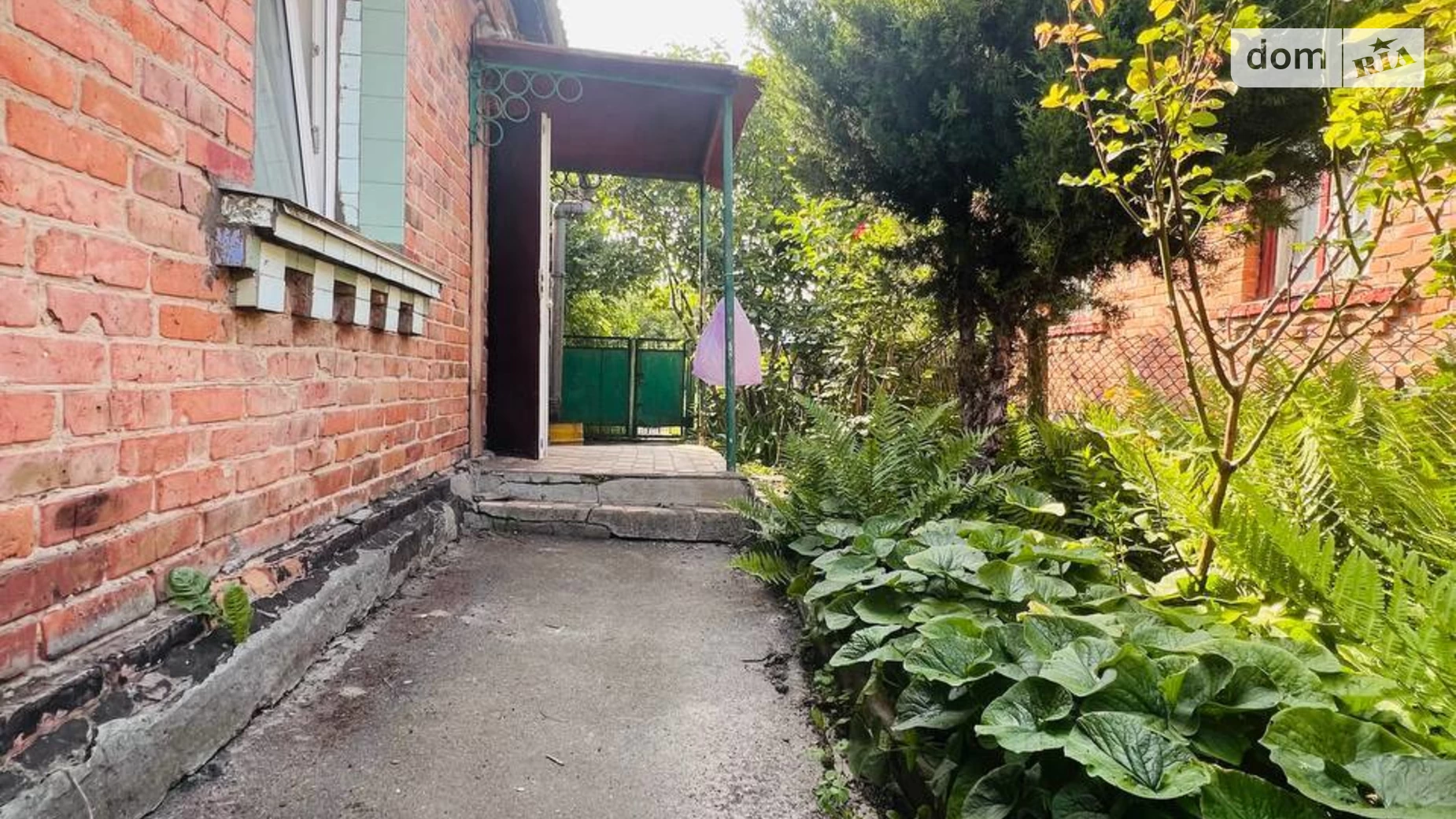 Продается одноэтажный дом 76.1 кв. м с верандой, цена: 65000 $ - фото 3