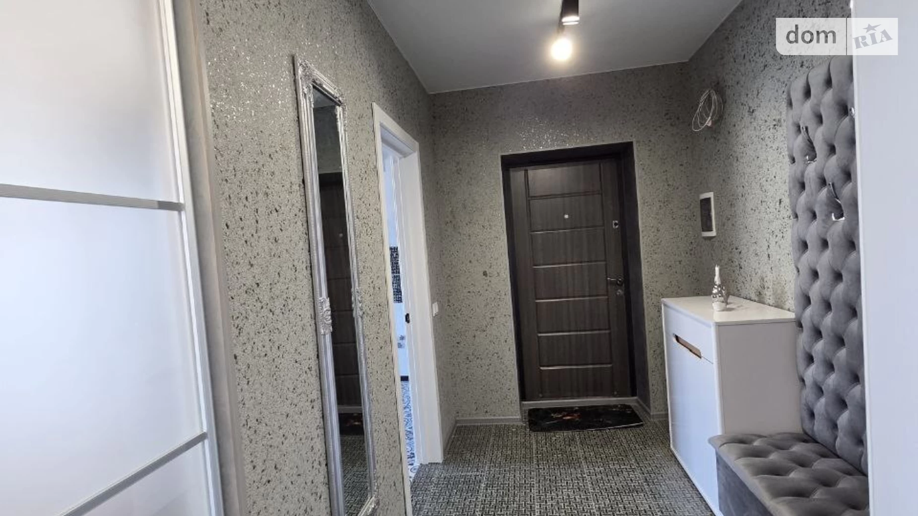 Продається 2-кімнатна квартира 70.6 кв. м у Івано-Франківську, цена: 73000 $ - фото 3
